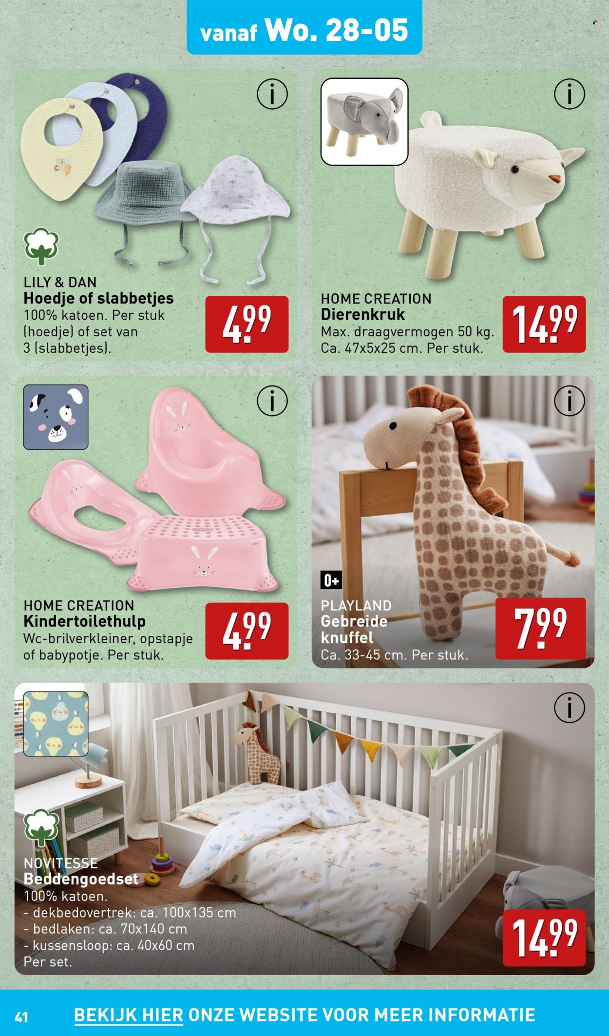 Aldi-aanbieding - 26-5-2025 - 1-6-2025. Pagina 41