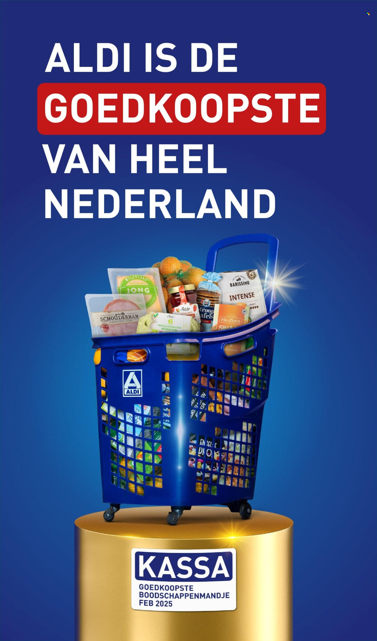 Aldi-aanbieding - 26-5-2025 - 1-6-2025. Pagina 50