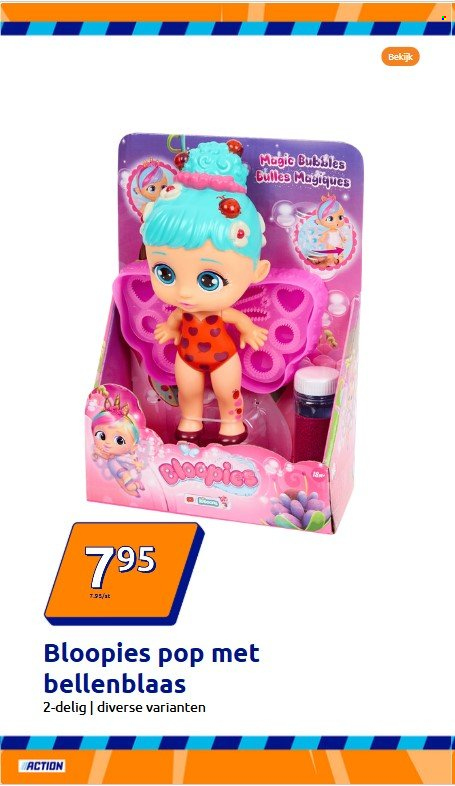 Action-aanbieding - 21-5-2025 - 27-5-2025. Pagina 6