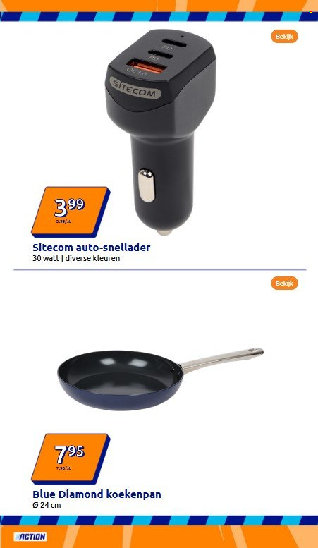 Action-aanbieding - 21-5-2025 - 27-5-2025. Pagina 7