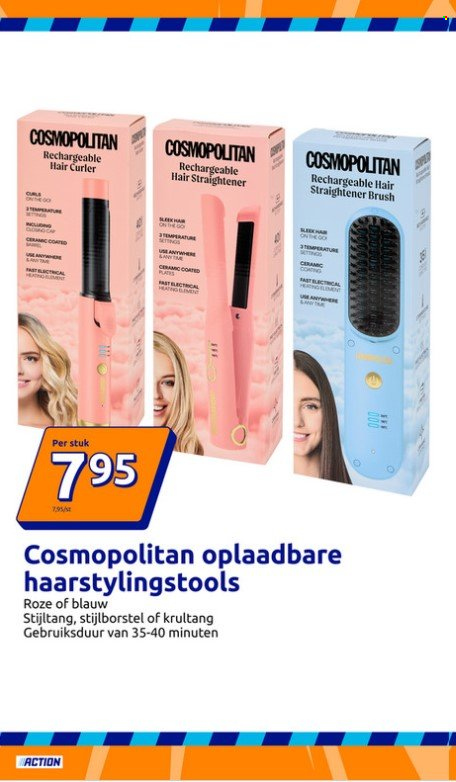 Action-aanbieding - 21-5-2025 - 27-5-2025. Pagina 12