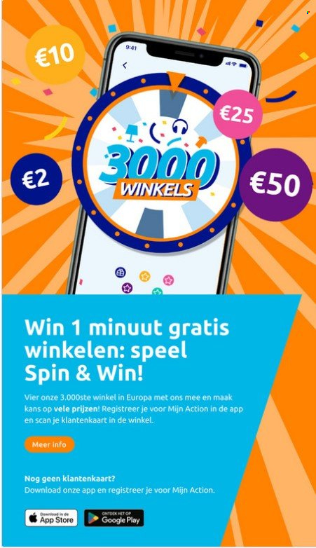 Action-aanbieding - 21-5-2025 - 27-5-2025. Pagina 24
