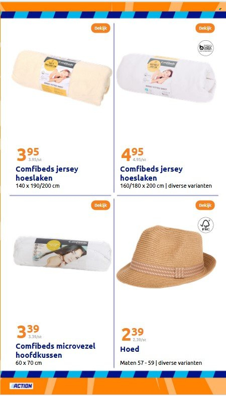 Action-aanbieding - 21-5-2025 - 27-5-2025. Pagina 25
