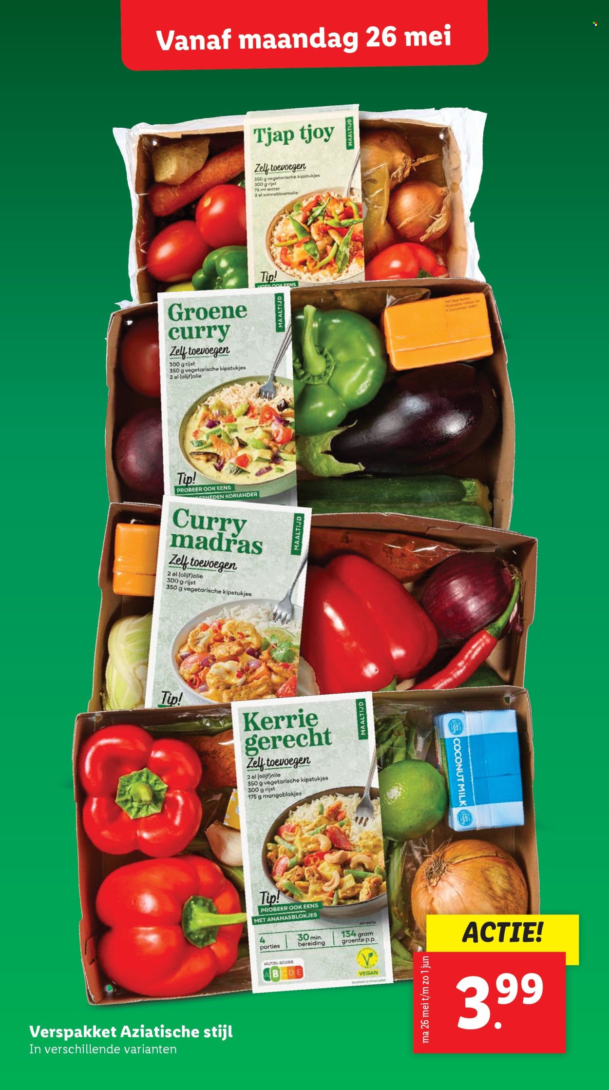 Lidl-aanbieding - 26-5-2025 - 1-6-2025. Pagina 4