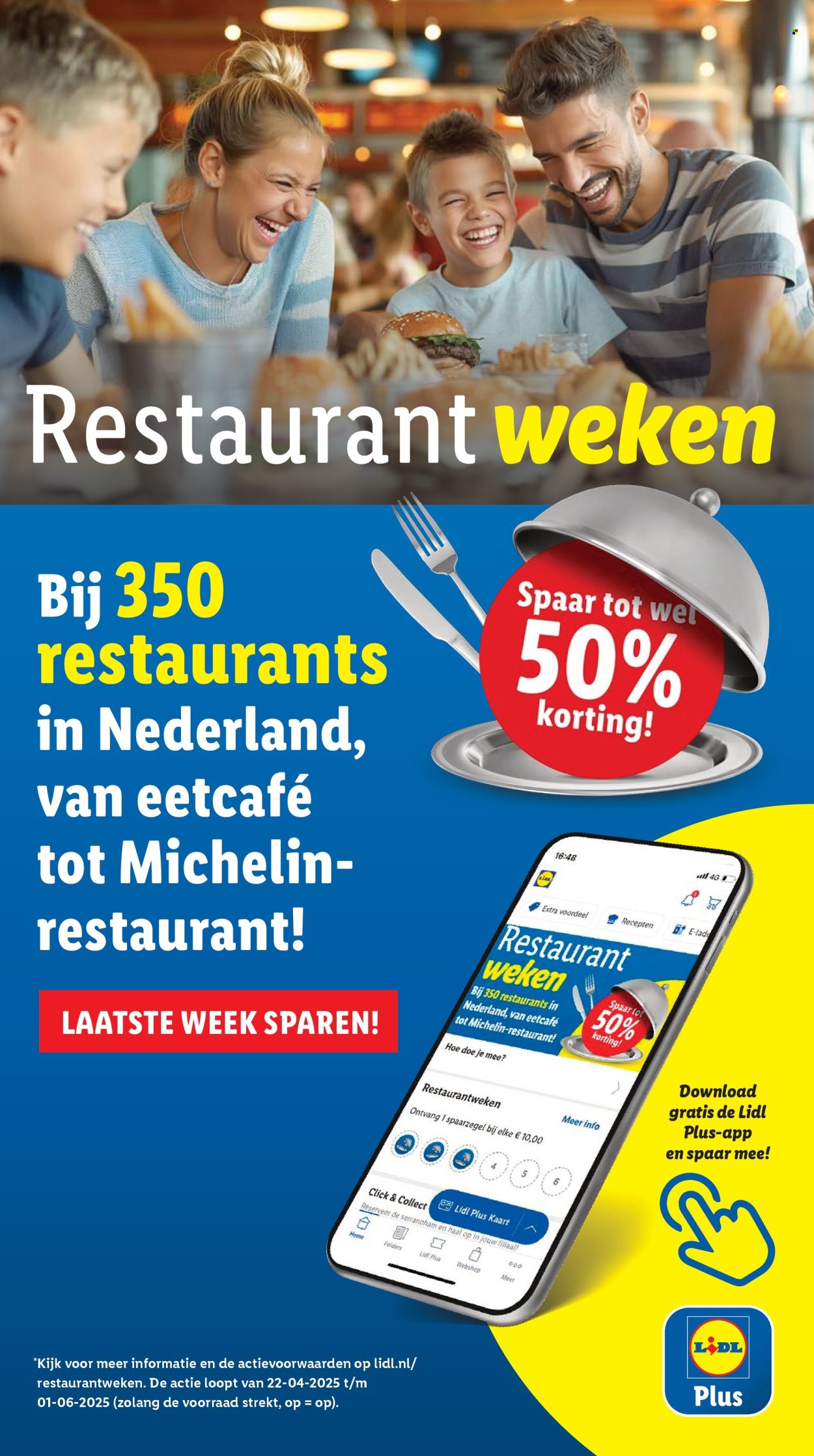 Lidl-aanbieding - 26-5-2025 - 1-6-2025. Pagina 10