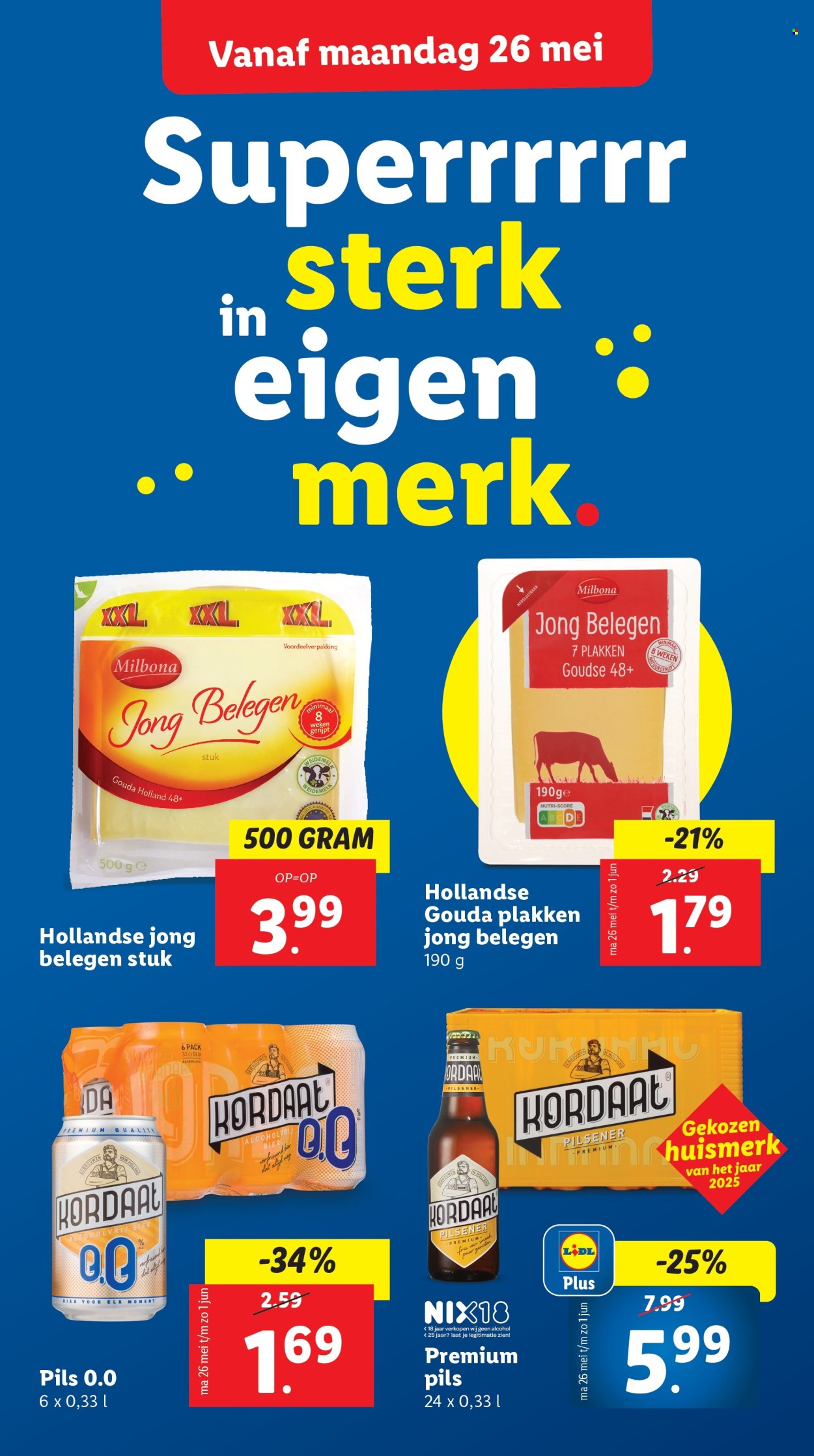 Lidl-aanbieding - 26-5-2025 - 1-6-2025. Pagina 12