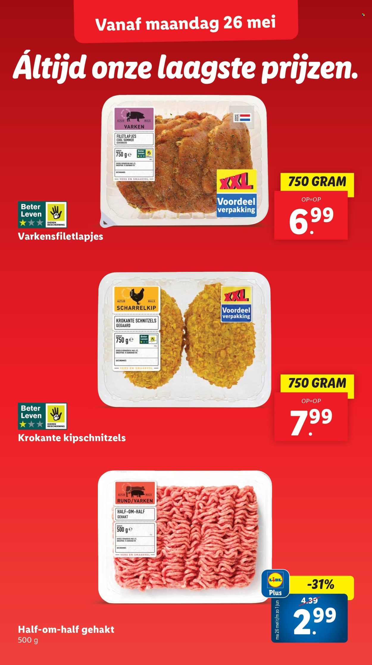 Lidl-aanbieding - 26-5-2025 - 1-6-2025. Pagina 13