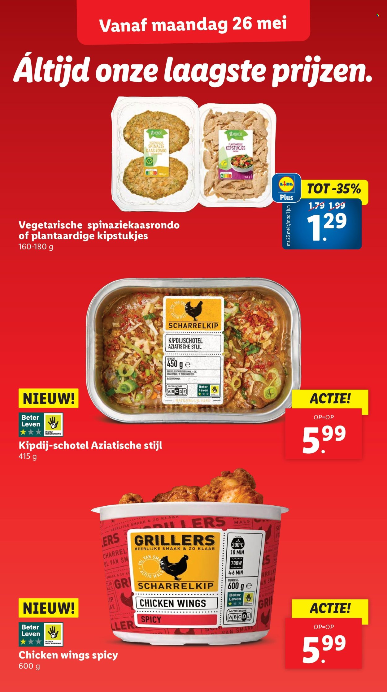 Lidl-aanbieding - 26-5-2025 - 1-6-2025. Pagina 15