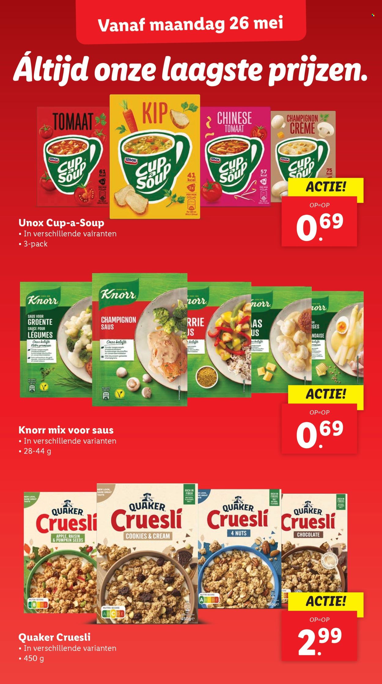 Lidl-aanbieding - 26-5-2025 - 1-6-2025. Pagina 18