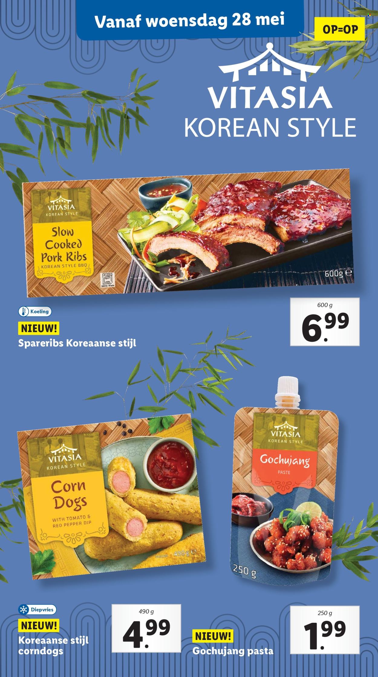 Lidl-aanbieding - 26-5-2025 - 1-6-2025. Pagina 20
