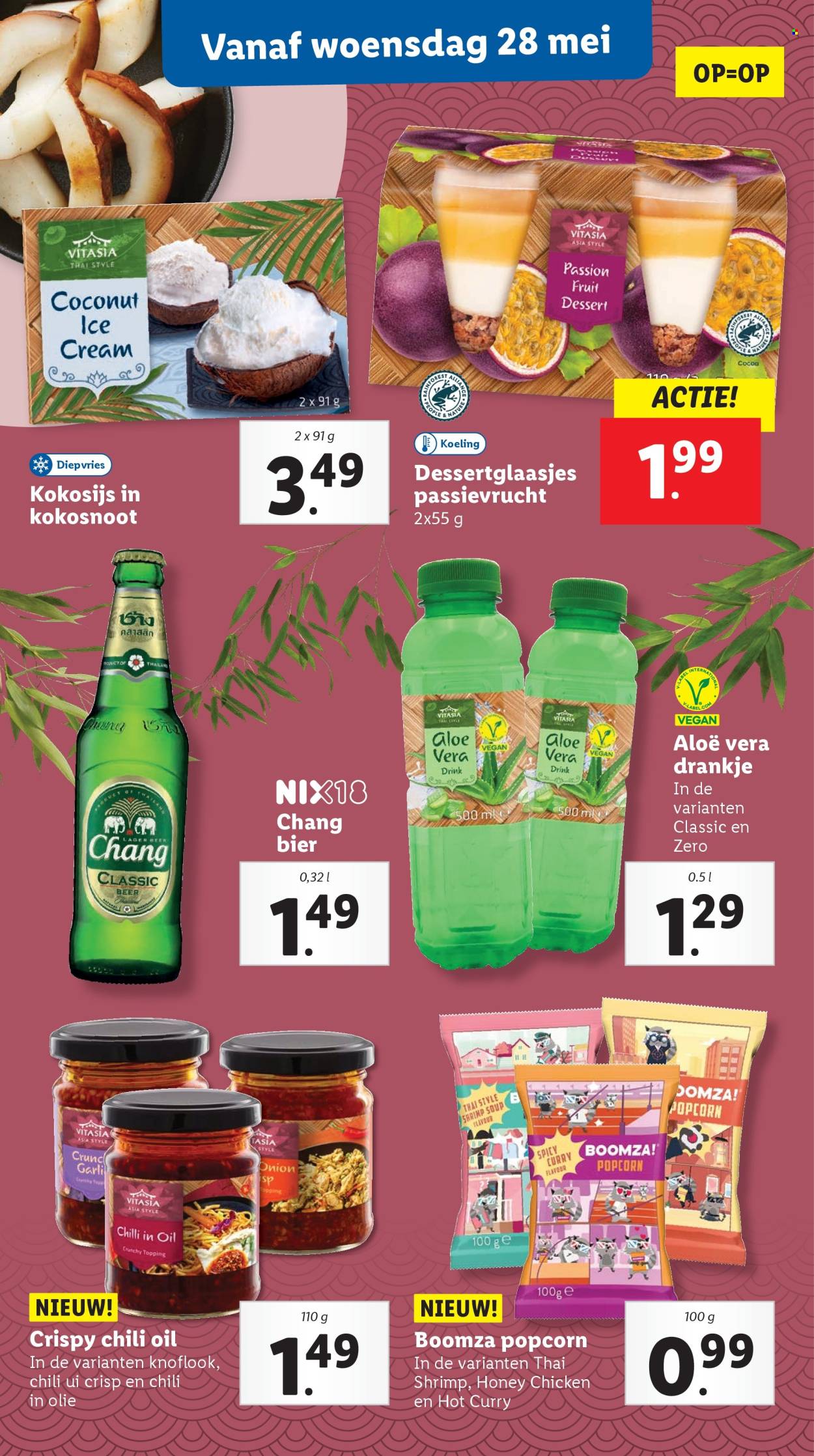 Lidl-aanbieding - 26-5-2025 - 1-6-2025. Pagina 26