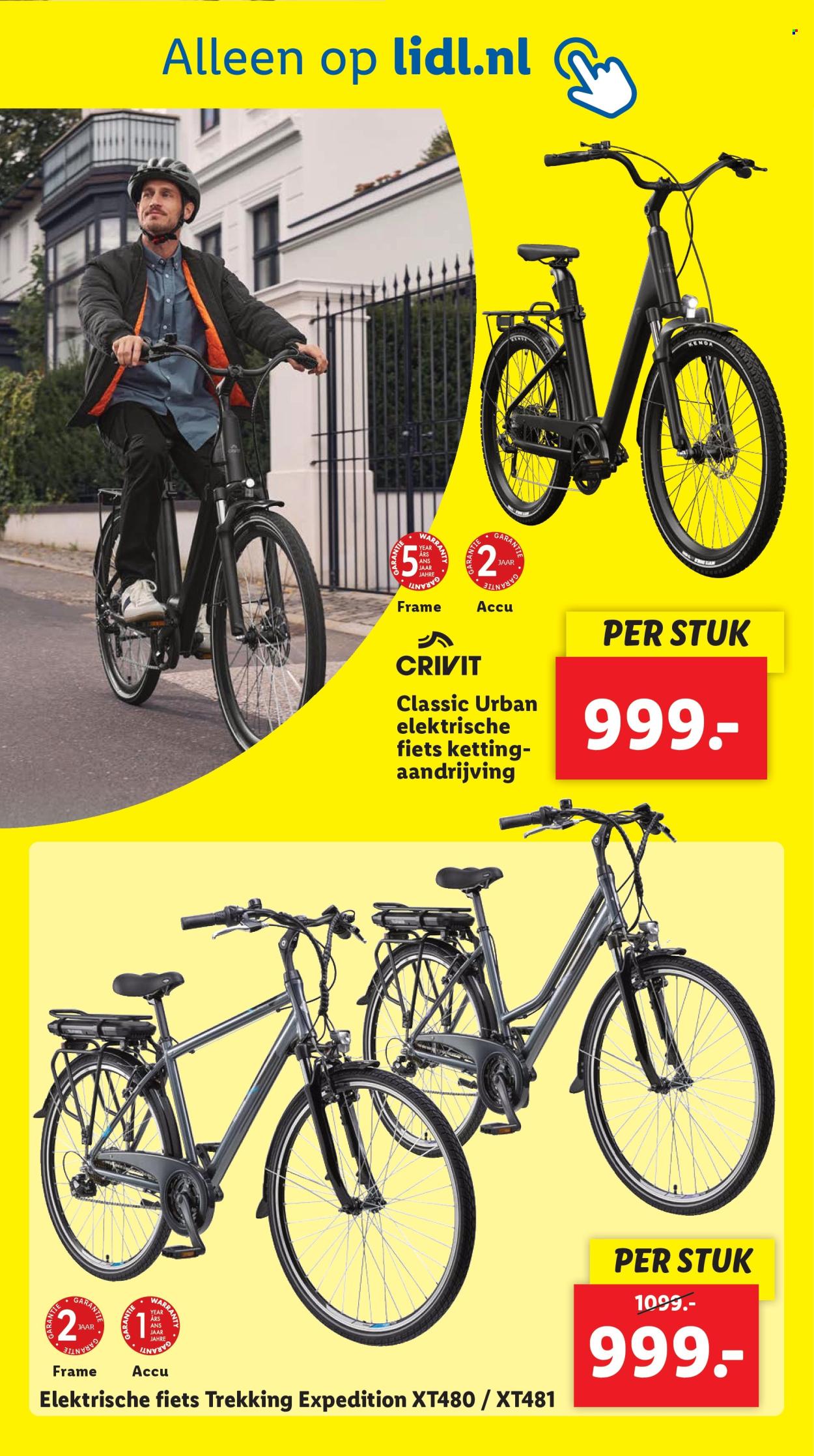 Lidl-aanbieding - 26-5-2025 - 1-6-2025. Pagina 36