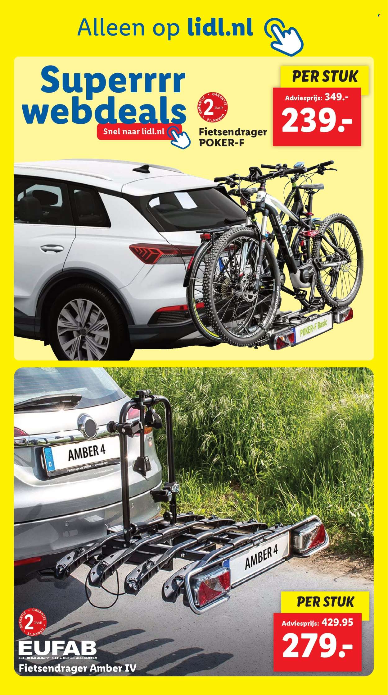 Lidl-aanbieding - 26-5-2025 - 1-6-2025. Pagina 37