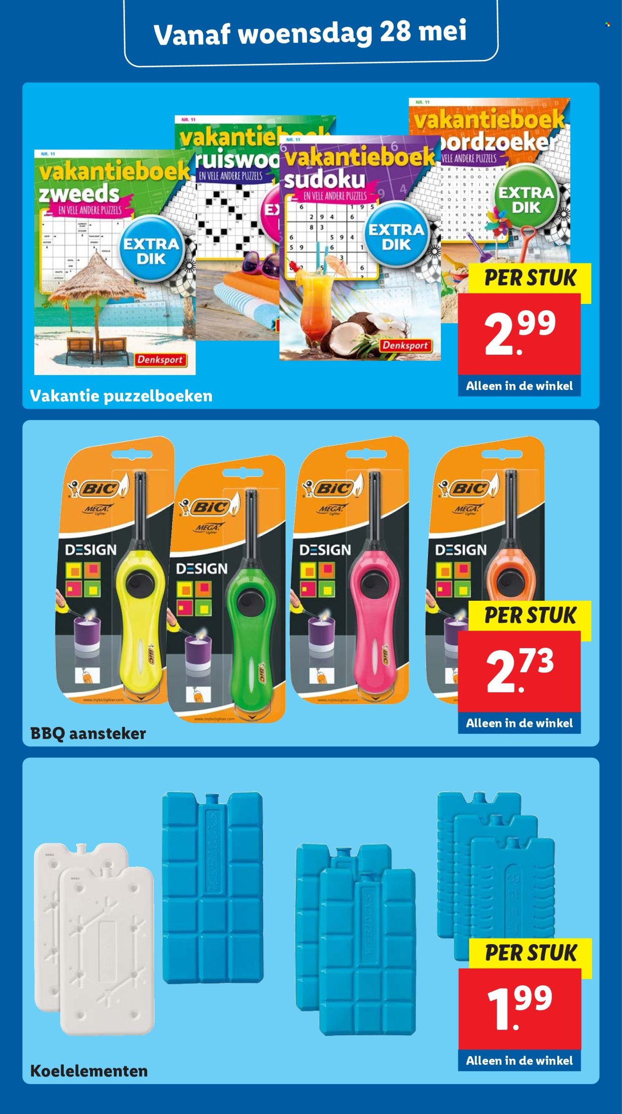 Lidl-aanbieding - 26-5-2025 - 1-6-2025. Pagina 44