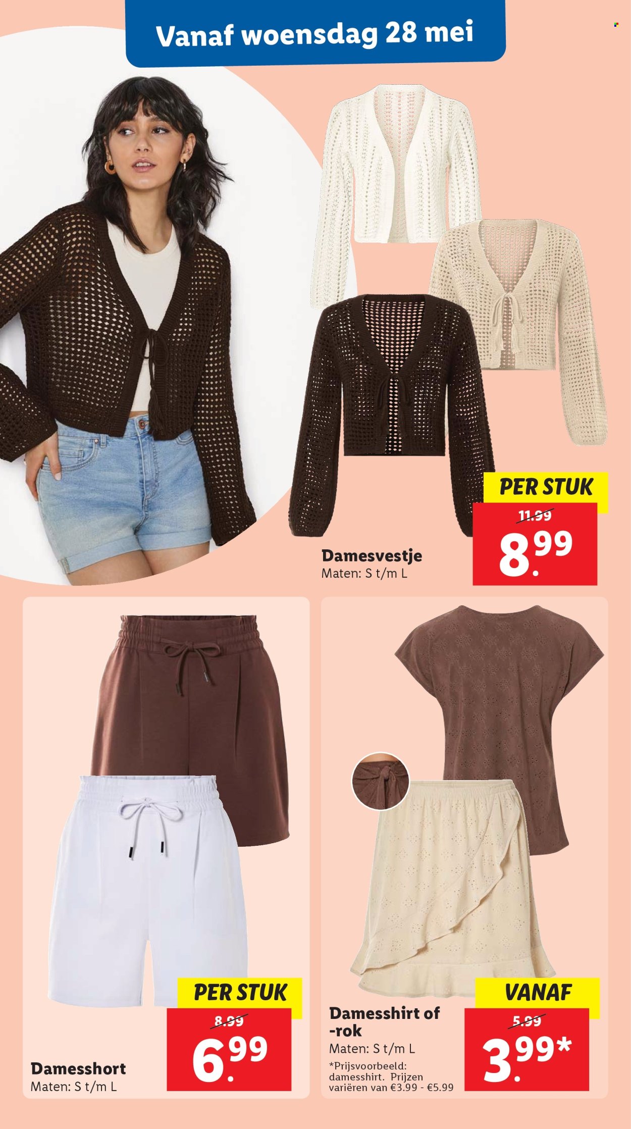 Lidl-aanbieding - 26-5-2025 - 1-6-2025. Pagina 46