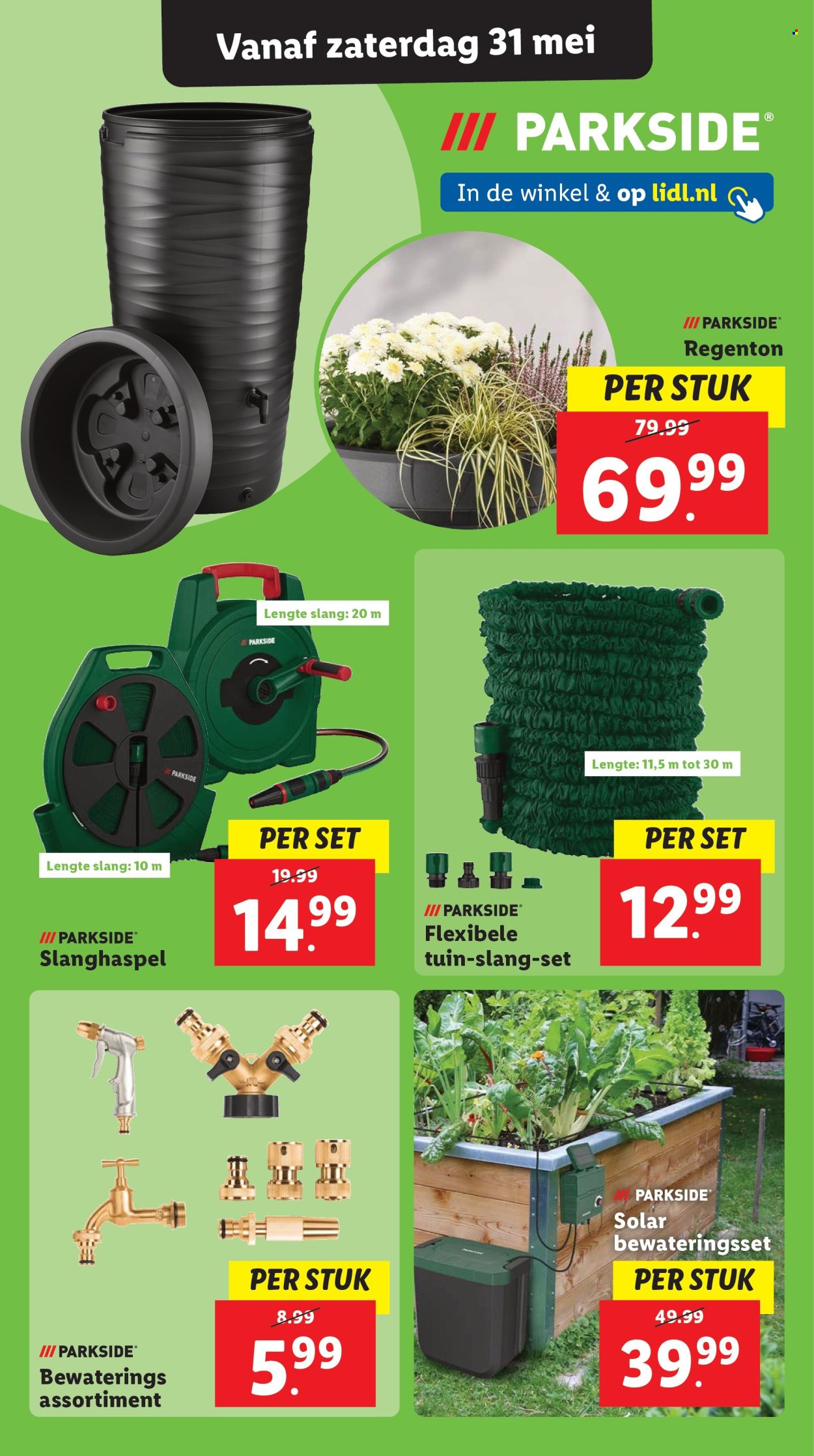 Lidl-aanbieding - 26-5-2025 - 1-6-2025. Pagina 56