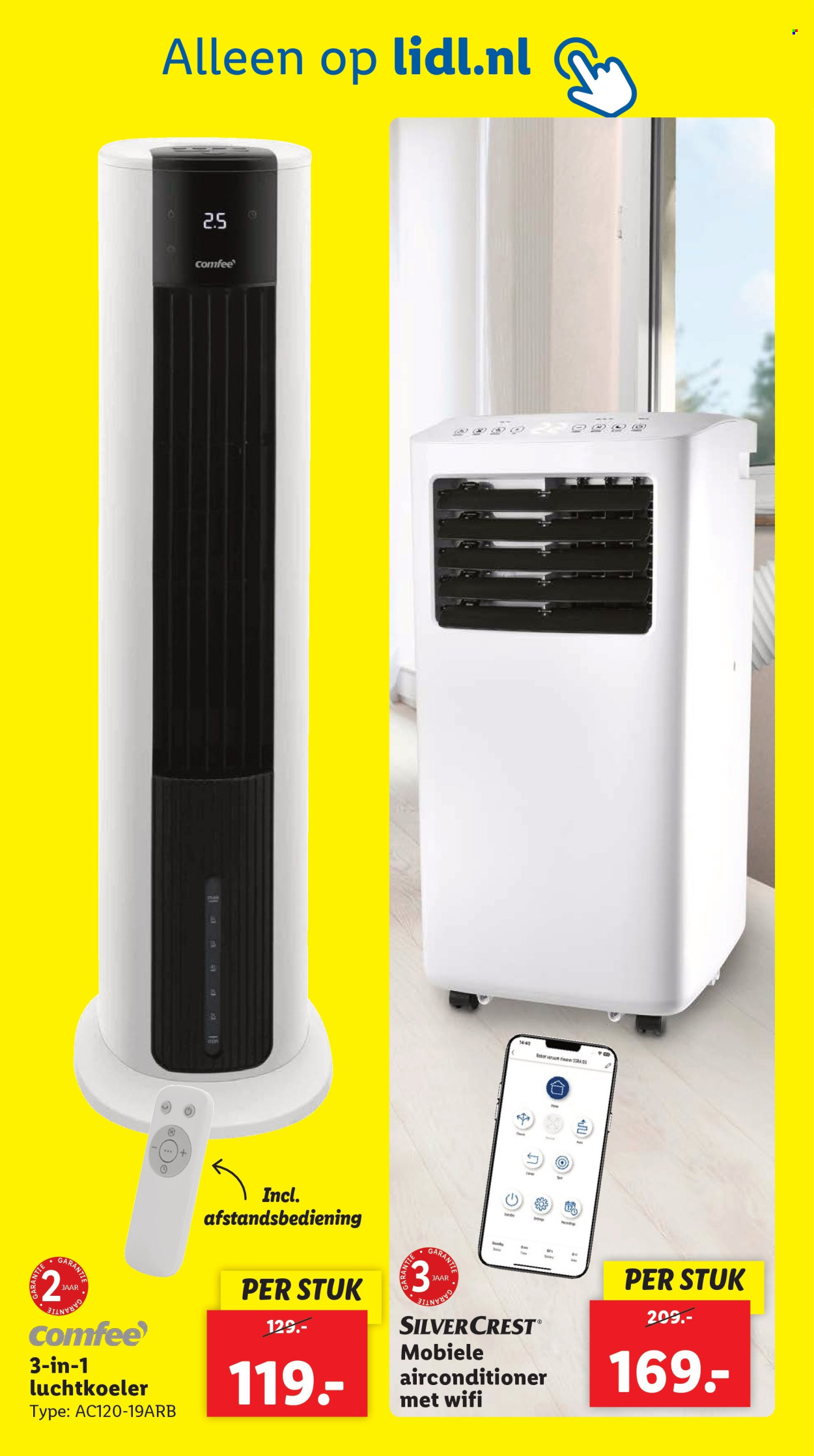 Lidl-aanbieding - 28-5-2025 - 31-5-2025. Pagina 4