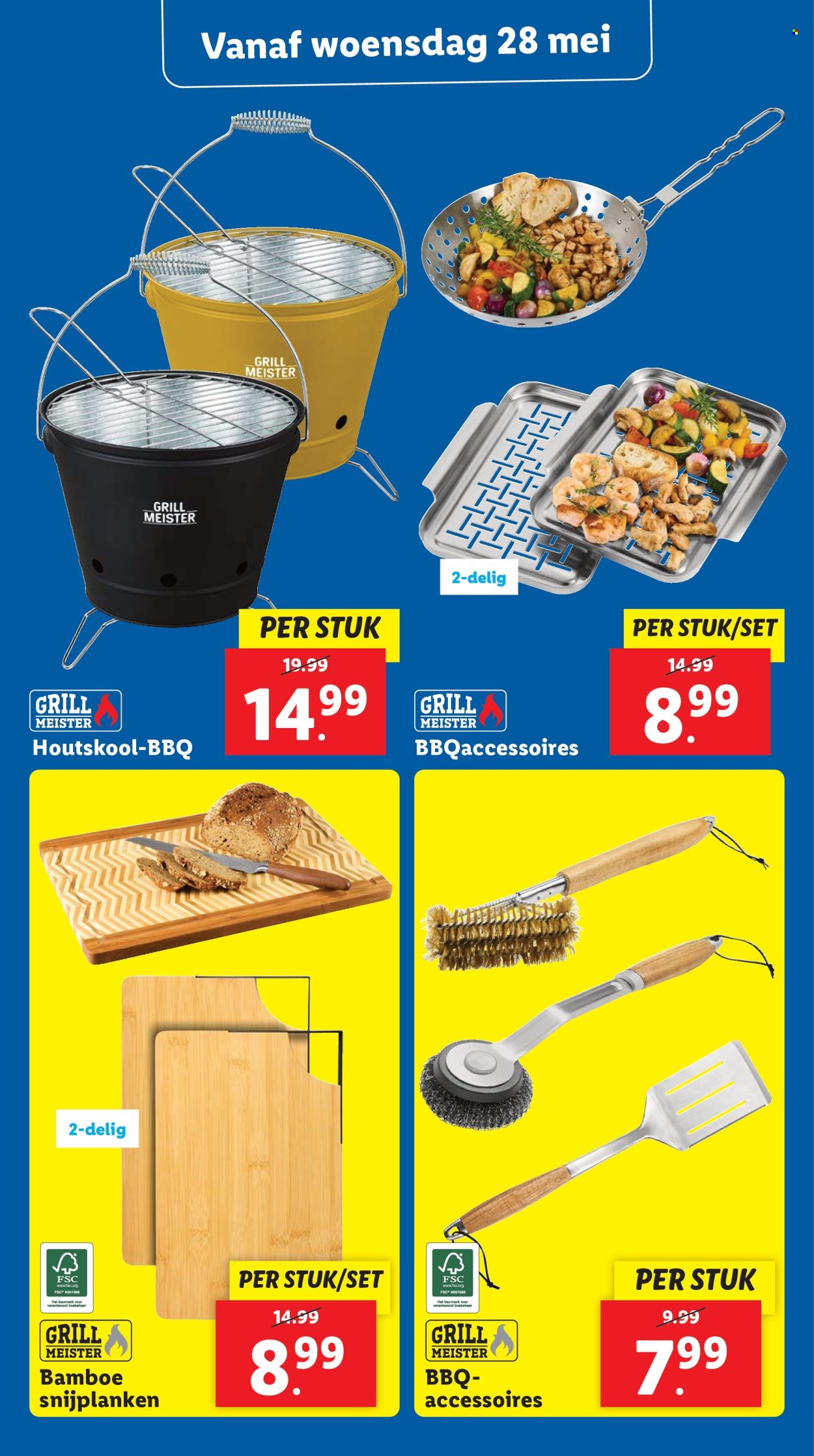 Lidl-aanbieding - 28-5-2025 - 31-5-2025. Pagina 13