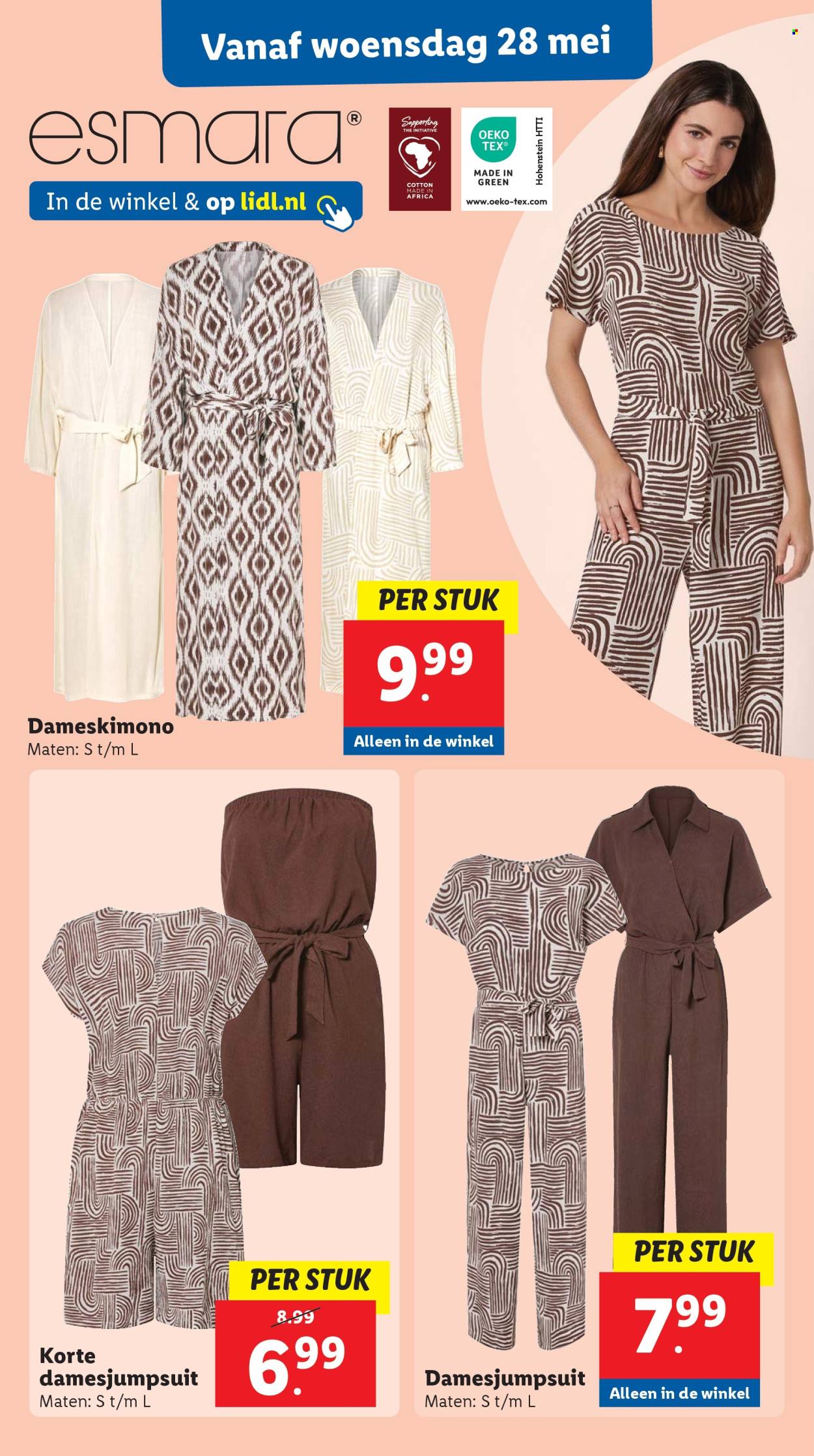 Lidl-aanbieding - 28-5-2025 - 31-5-2025. Pagina 16