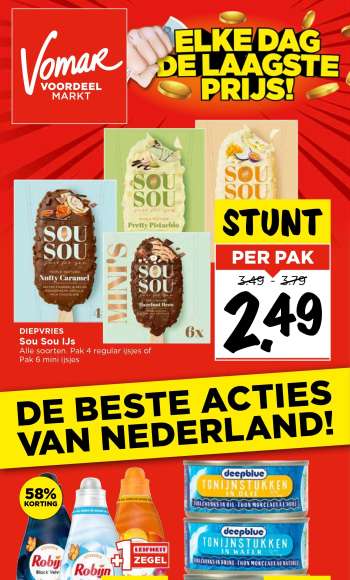 Vomar-aanbieding - 22-5-2025 - 24-5-2025.
