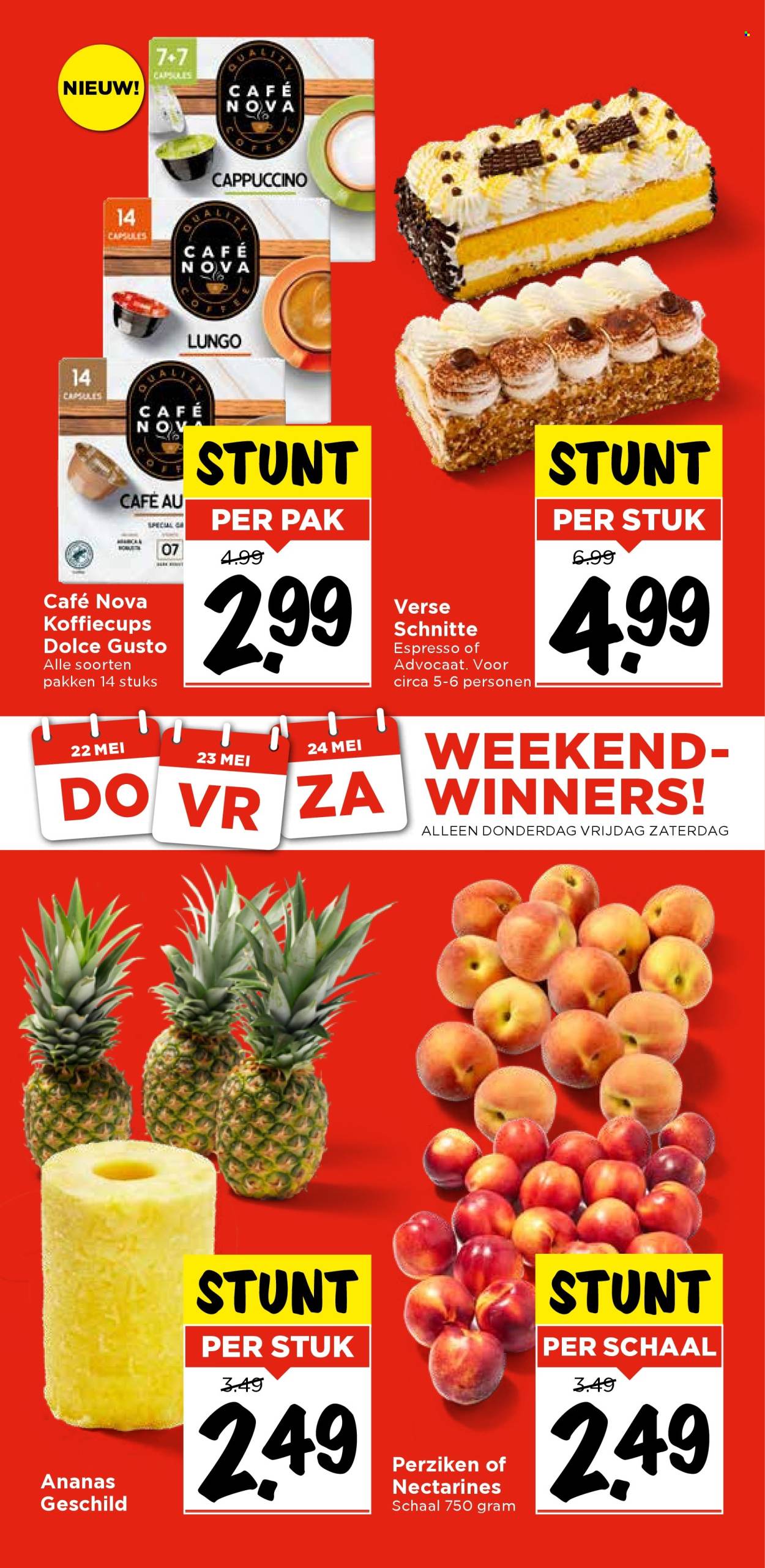 Vomar-aanbieding - 22-5-2025 - 24-5-2025. Pagina 3