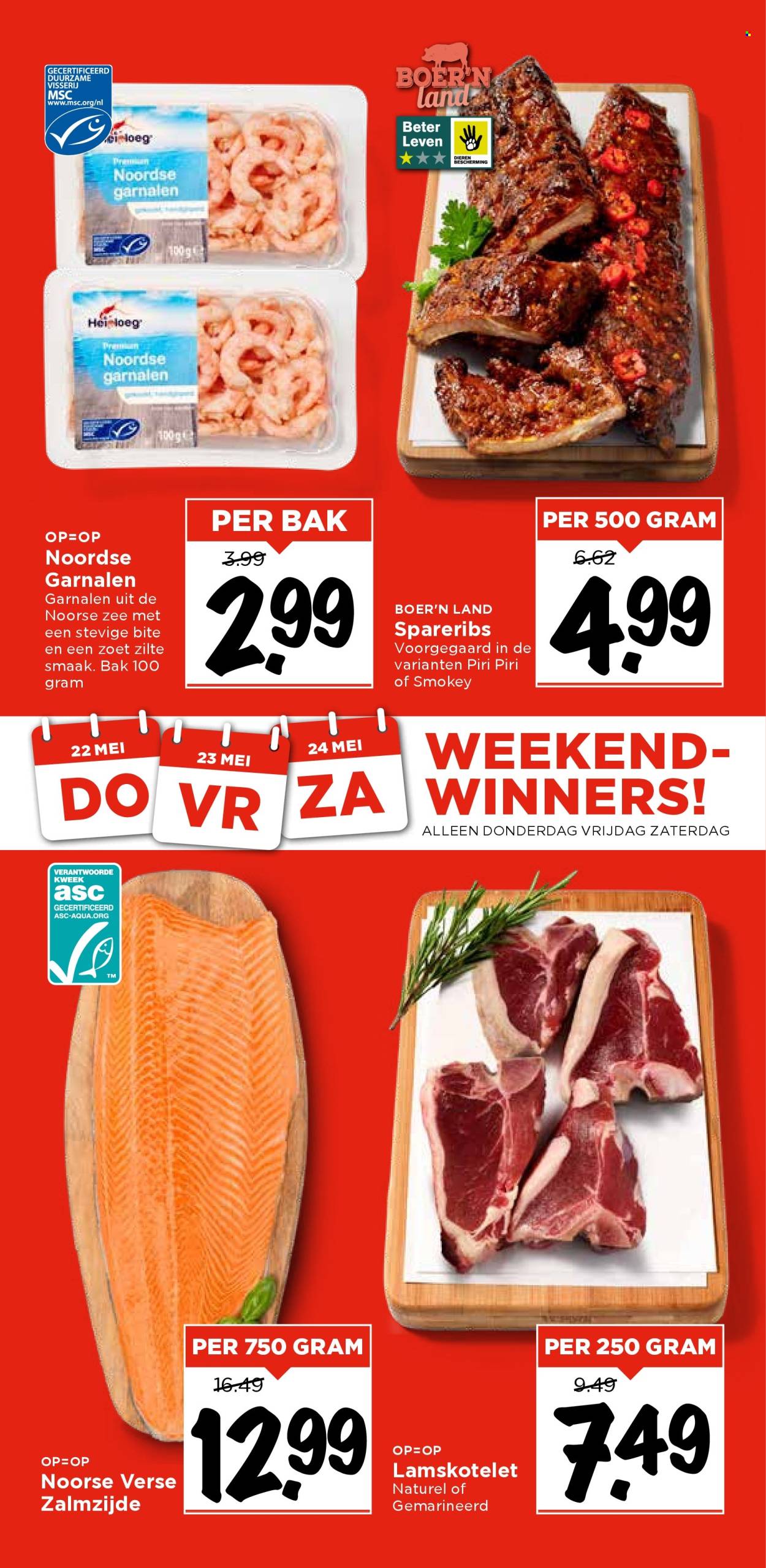 Vomar-aanbieding - 22-5-2025 - 24-5-2025. Pagina 5