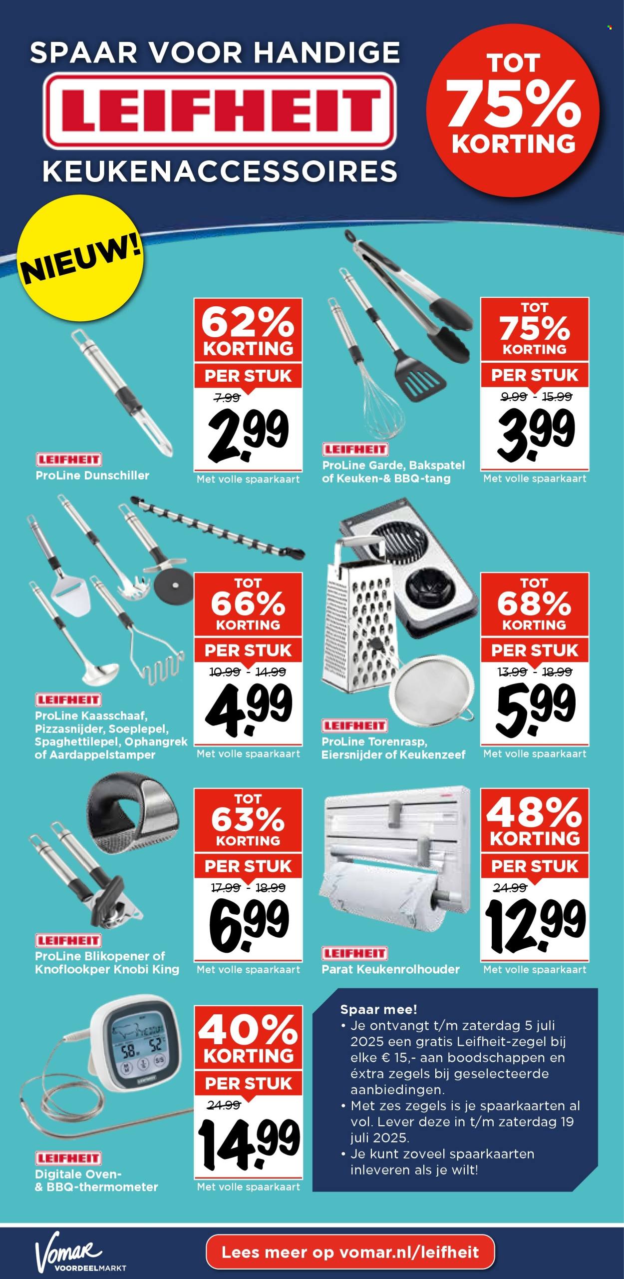 Vomar-aanbieding - 22-5-2025 - 24-5-2025. Pagina 8