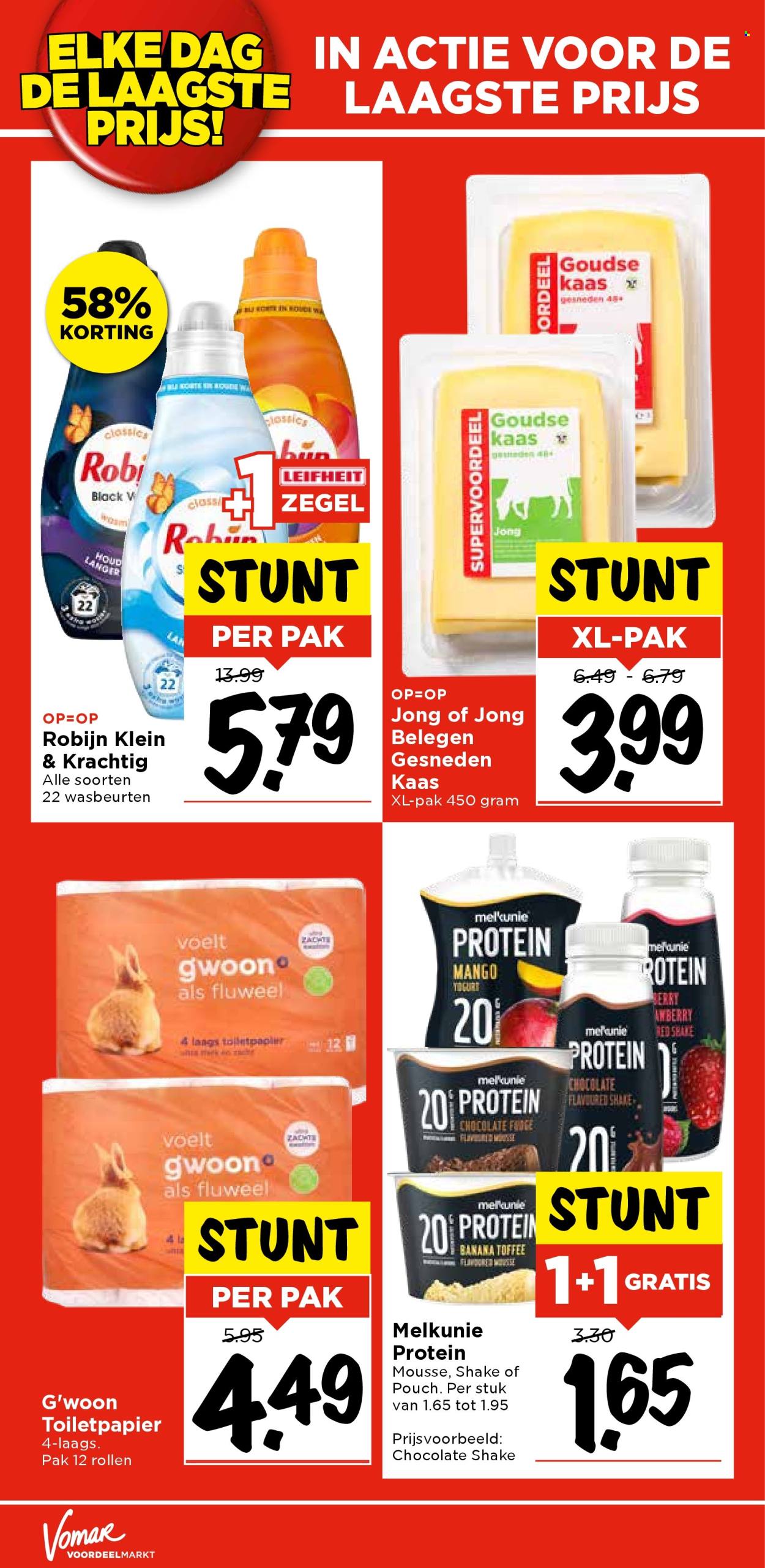 Vomar-aanbieding - 22-5-2025 - 24-5-2025. Pagina 10