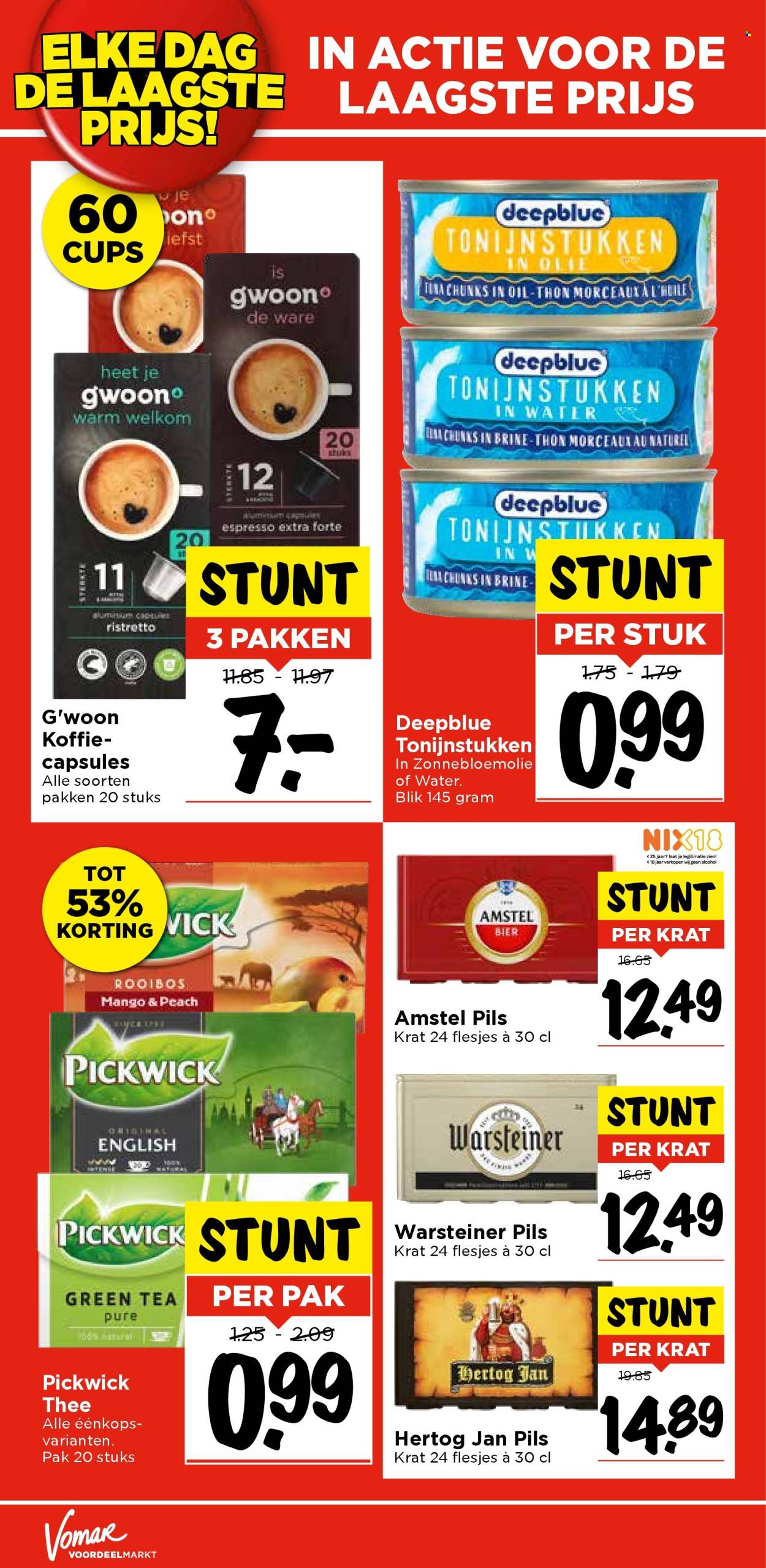 Vomar-aanbieding - 22-5-2025 - 24-5-2025. Pagina 11