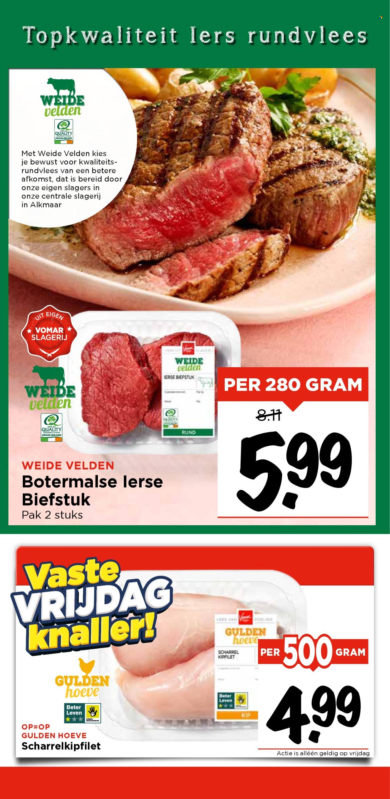 Vomar-aanbieding - 22-5-2025 - 24-5-2025. Pagina 15