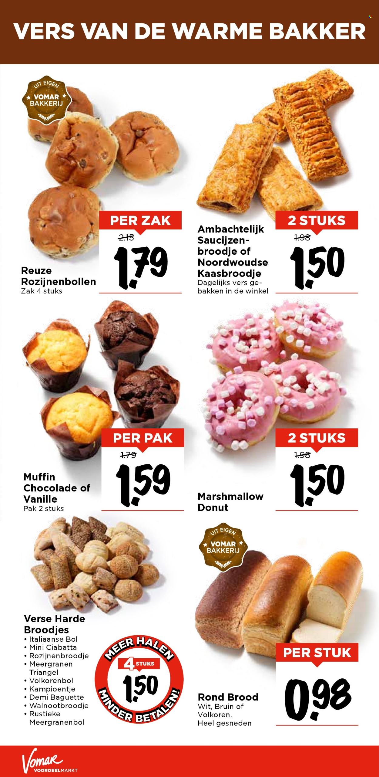 Vomar-aanbieding - 22-5-2025 - 24-5-2025. Pagina 20