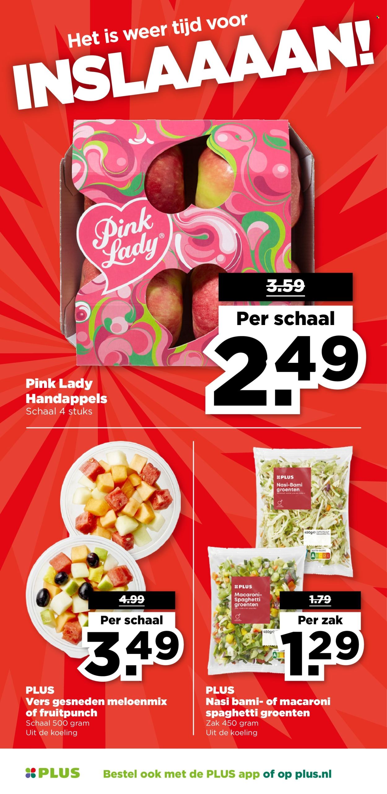 Plus-aanbieding - 28-5-2025 - 3-6-2025. Pagina 6