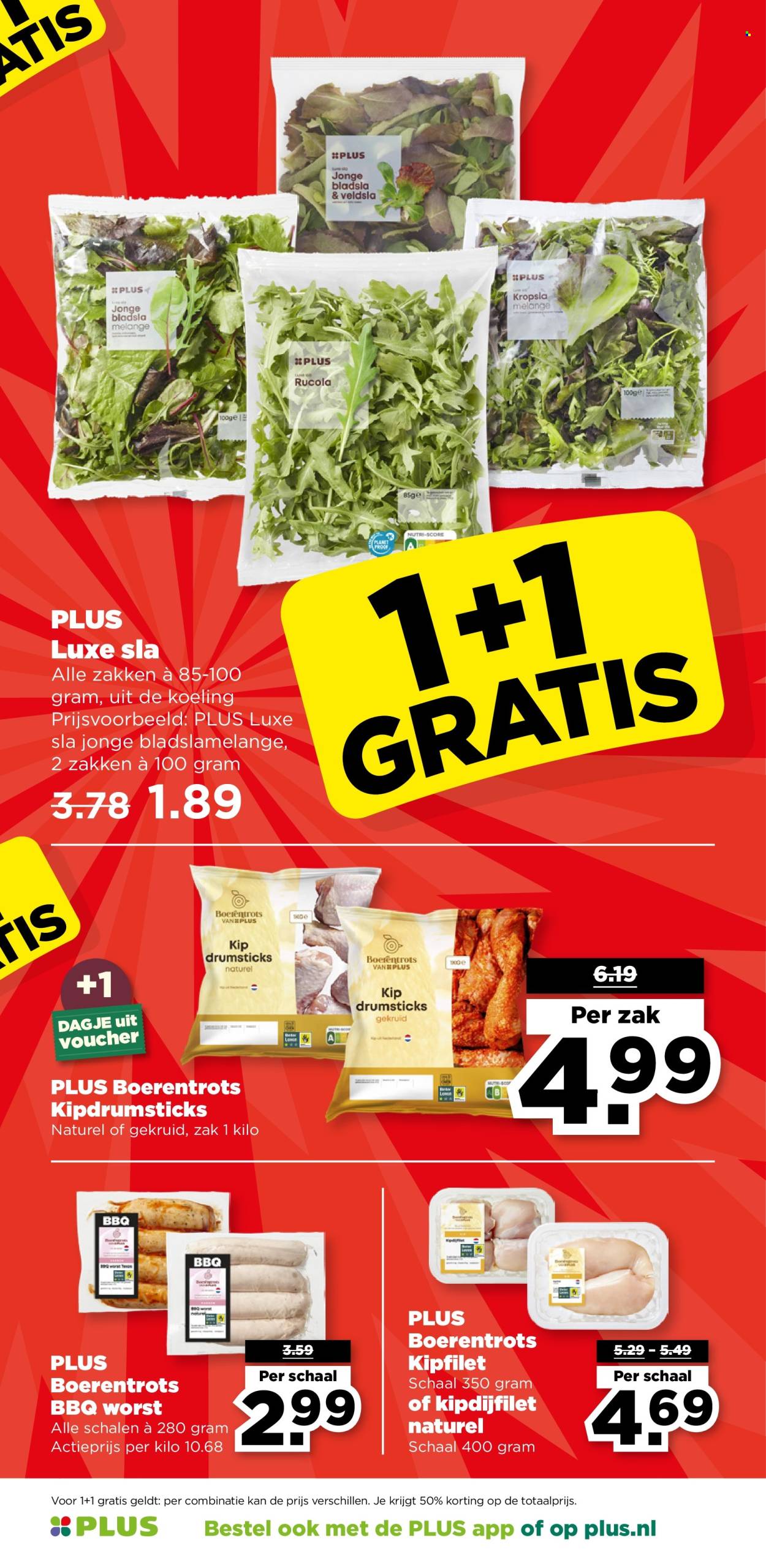 Plus-aanbieding - 28-5-2025 - 3-6-2025. Pagina 7
