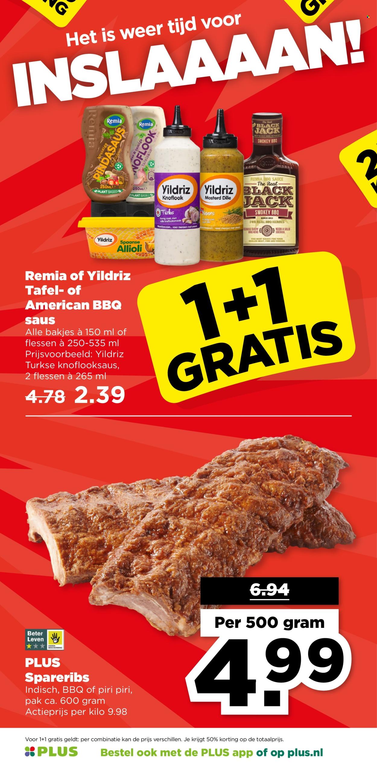 Plus-aanbieding - 28-5-2025 - 3-6-2025. Pagina 8