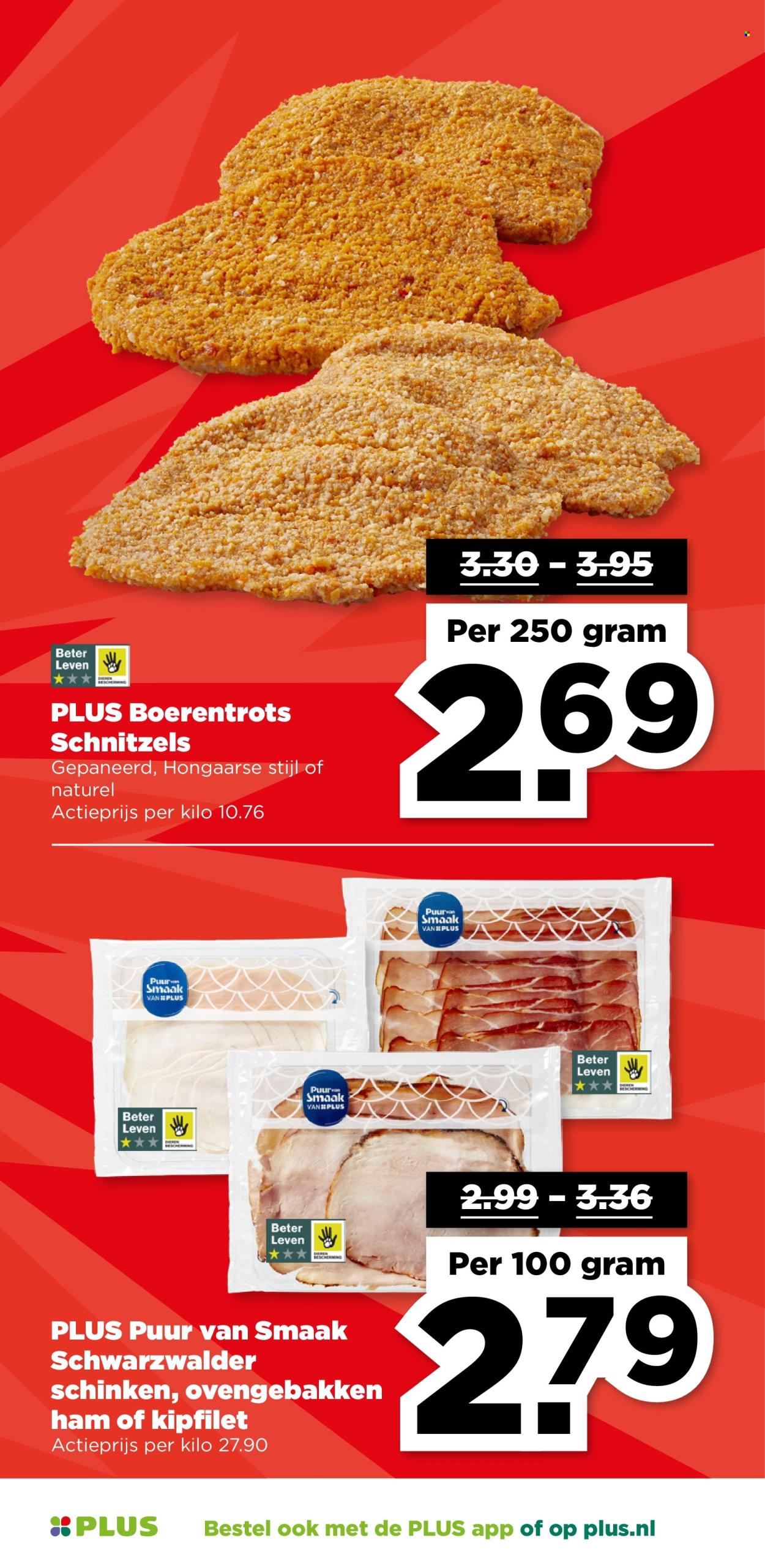 Plus-aanbieding - 28-5-2025 - 3-6-2025. Pagina 9