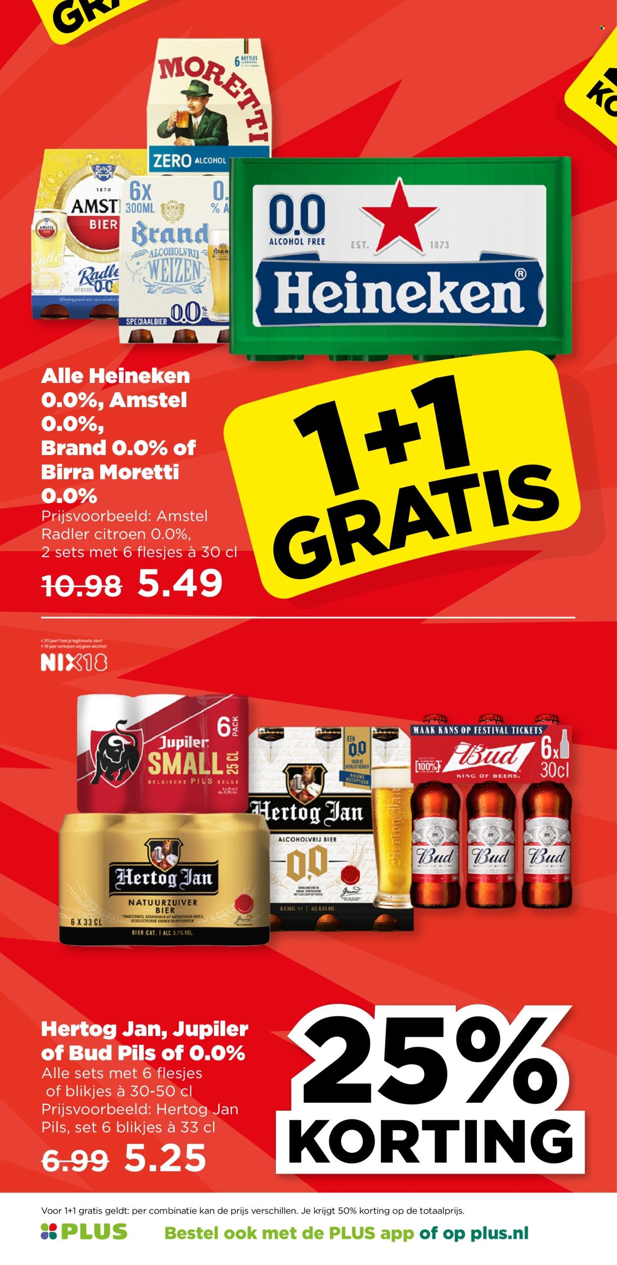 Plus-aanbieding - 28-5-2025 - 3-6-2025. Pagina 29