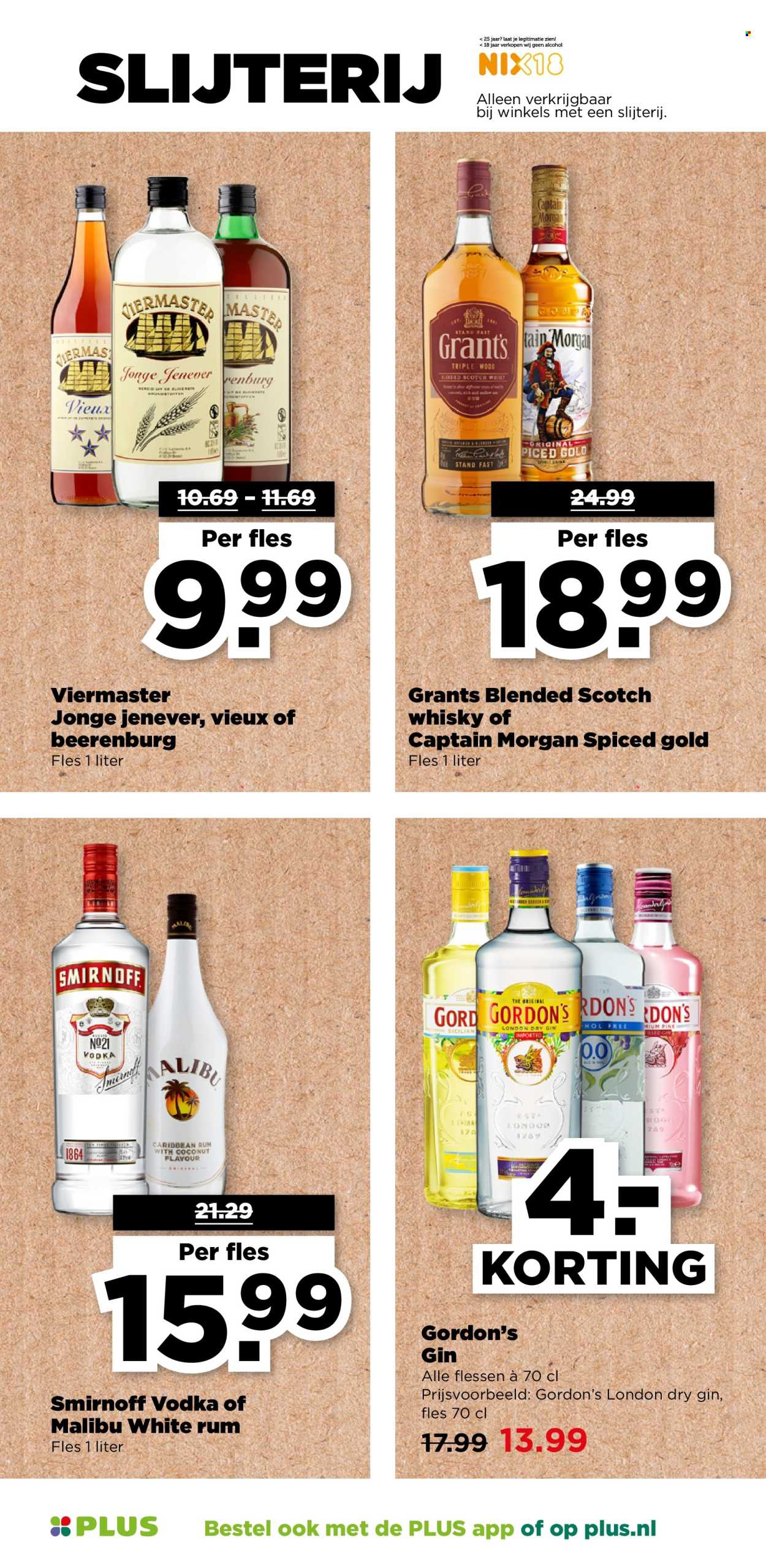 Plus-aanbieding - 28-5-2025 - 3-6-2025. Pagina 30