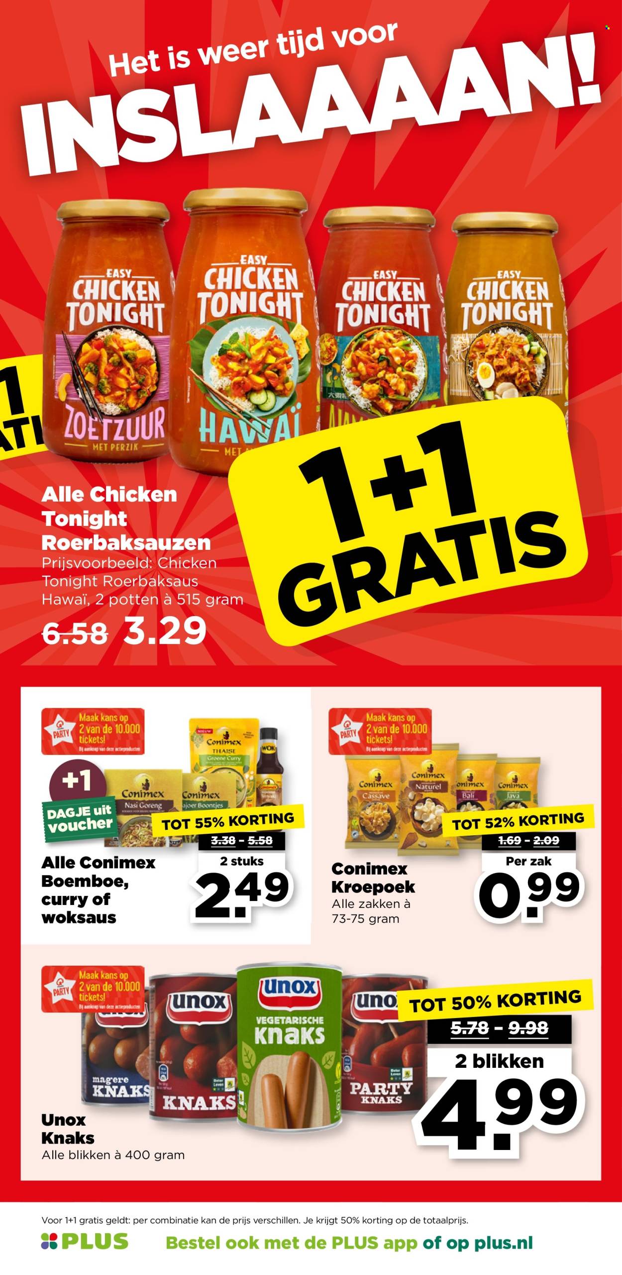 Plus-aanbieding - 28-5-2025 - 3-6-2025. Pagina 32