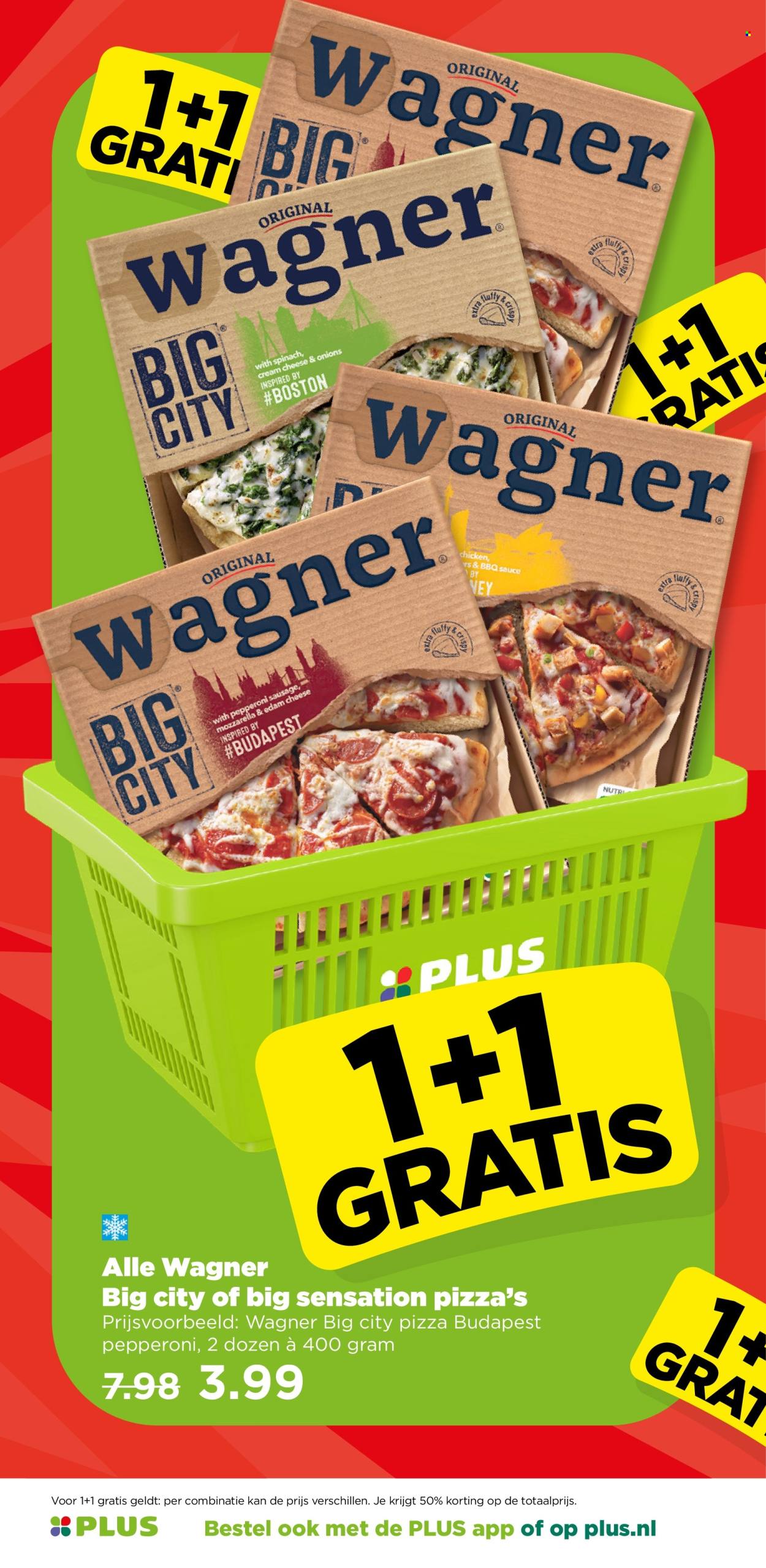 Plus-aanbieding - 28-5-2025 - 3-6-2025. Pagina 35