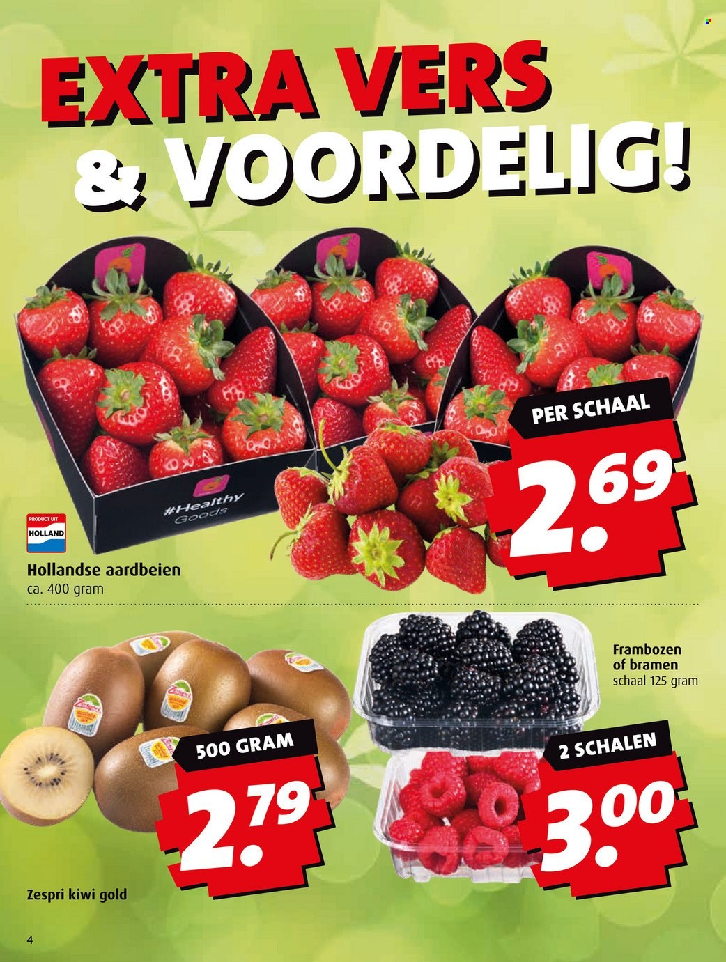 Boni-aanbieding - 26-5-2025 - 1-6-2025. Pagina 4