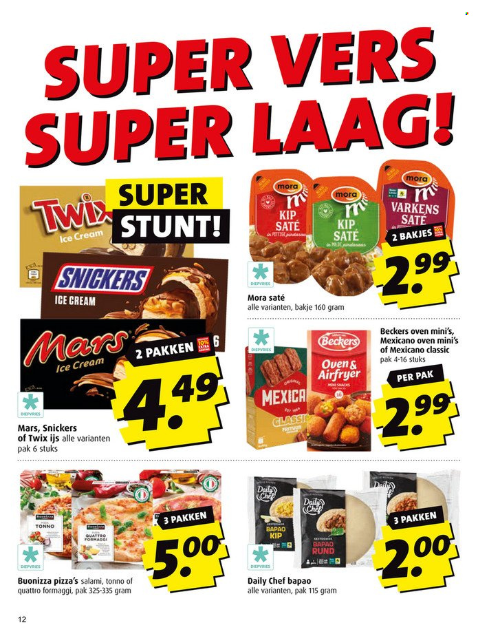 Boni-aanbieding - 26-5-2025 - 1-6-2025. Pagina 12