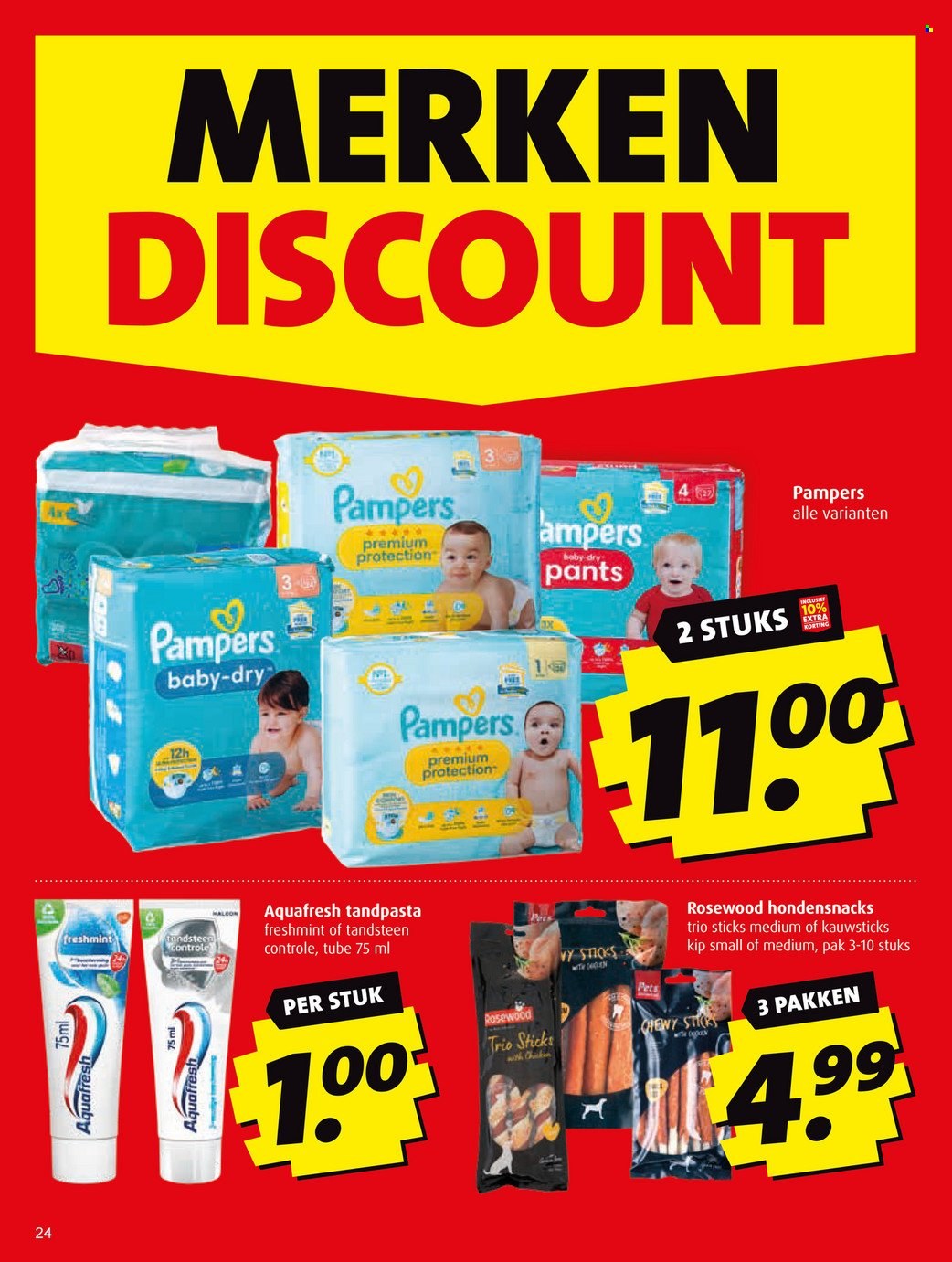 Boni-aanbieding - 26-5-2025 - 1-6-2025. Pagina 24