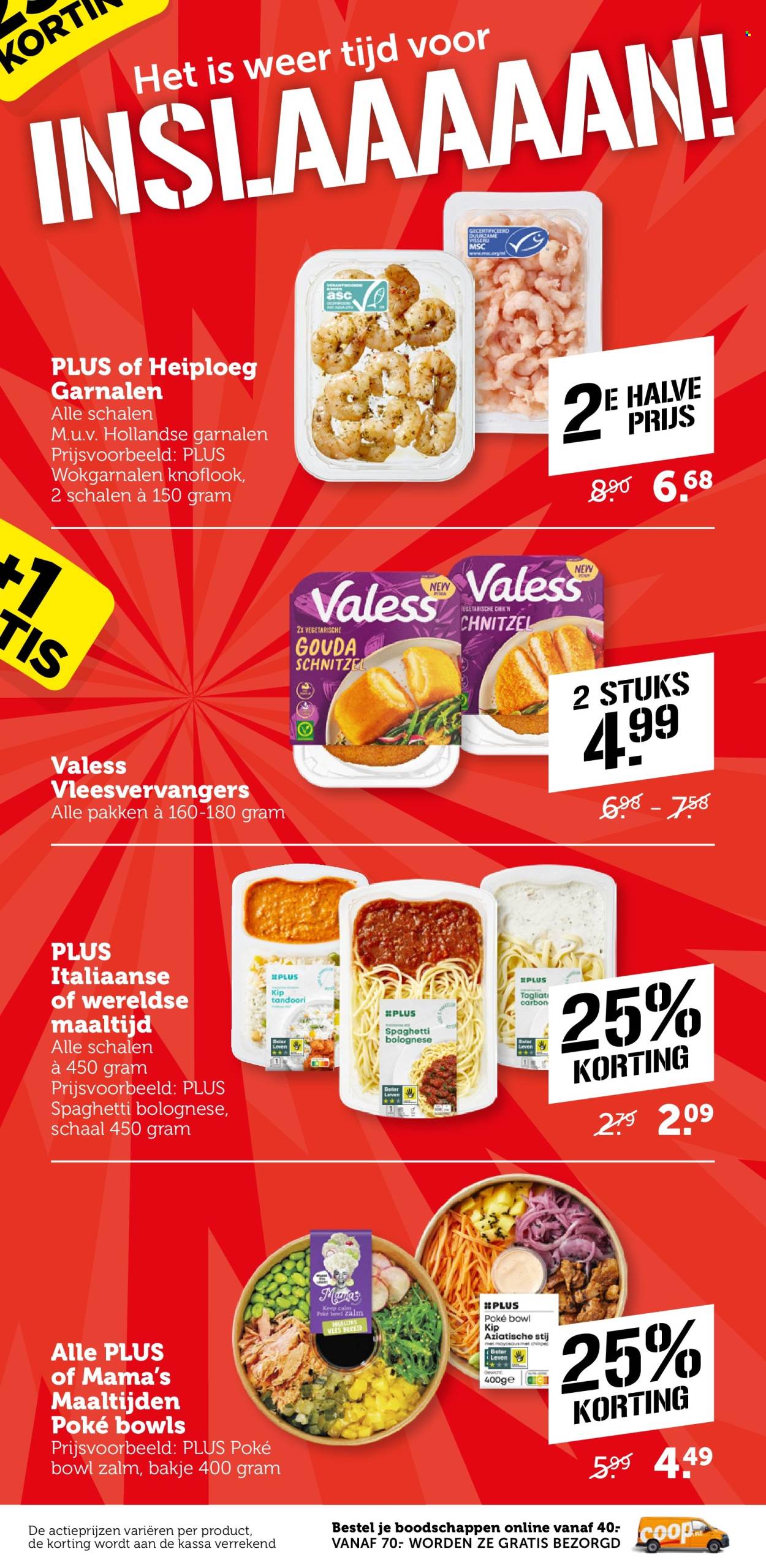 Coop-aanbieding - 28-5-2025 - 3-6-2025. Pagina 10