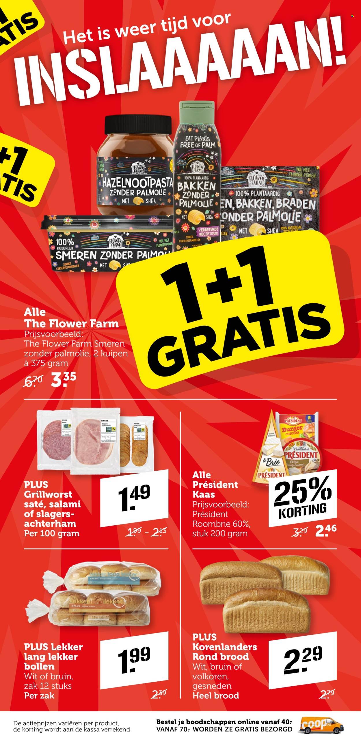 Coop-aanbieding - 28-5-2025 - 3-6-2025. Pagina 12