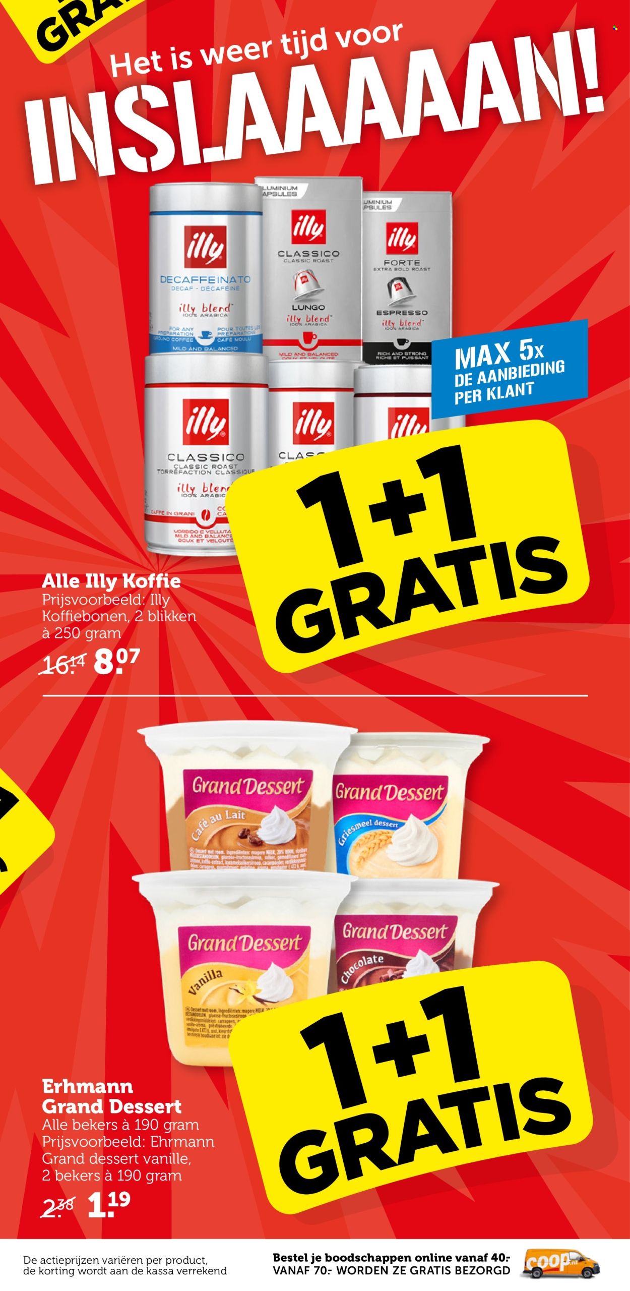 Coop-aanbieding - 28-5-2025 - 3-6-2025. Pagina 18