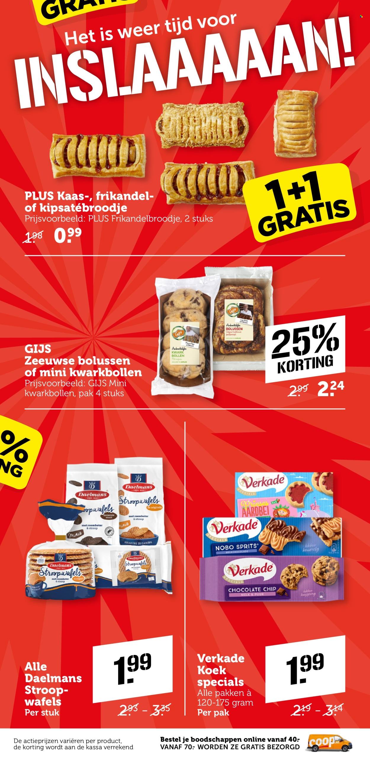 Coop-aanbieding - 28-5-2025 - 3-6-2025. Pagina 22