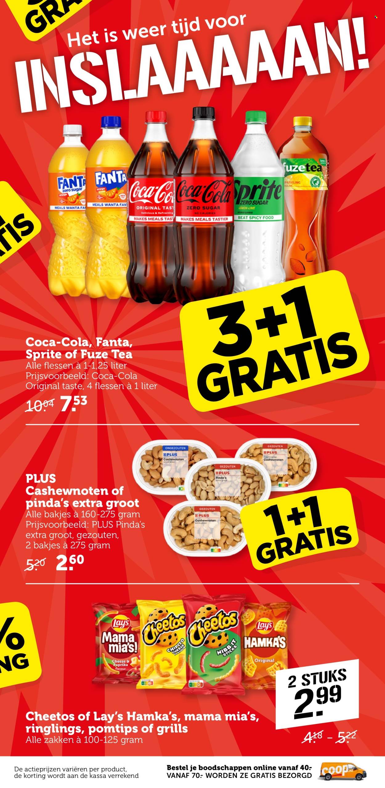 Coop-aanbieding - 28-5-2025 - 3-6-2025. Pagina 24