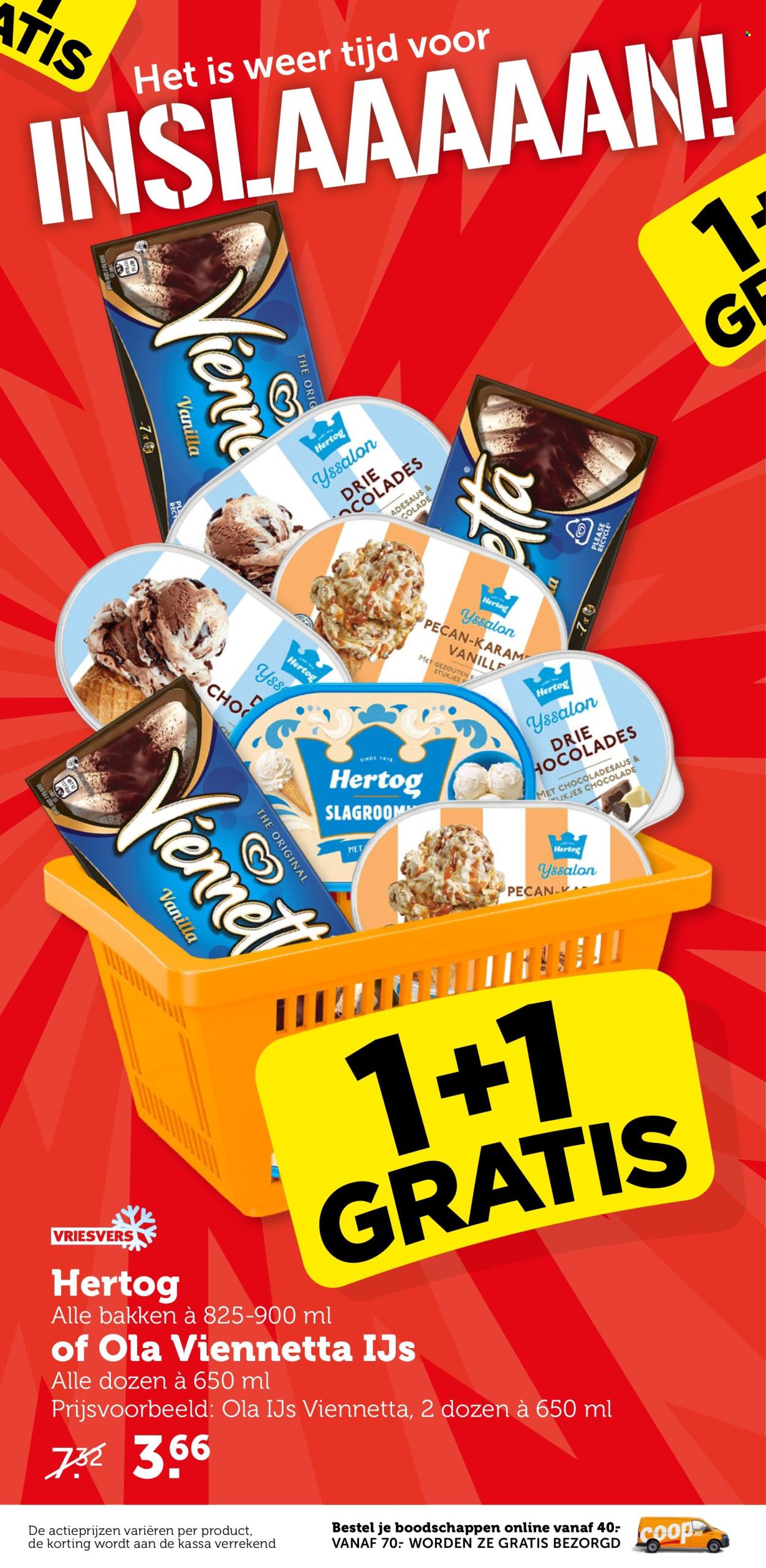 Coop-aanbieding - 28-5-2025 - 3-6-2025. Pagina 32