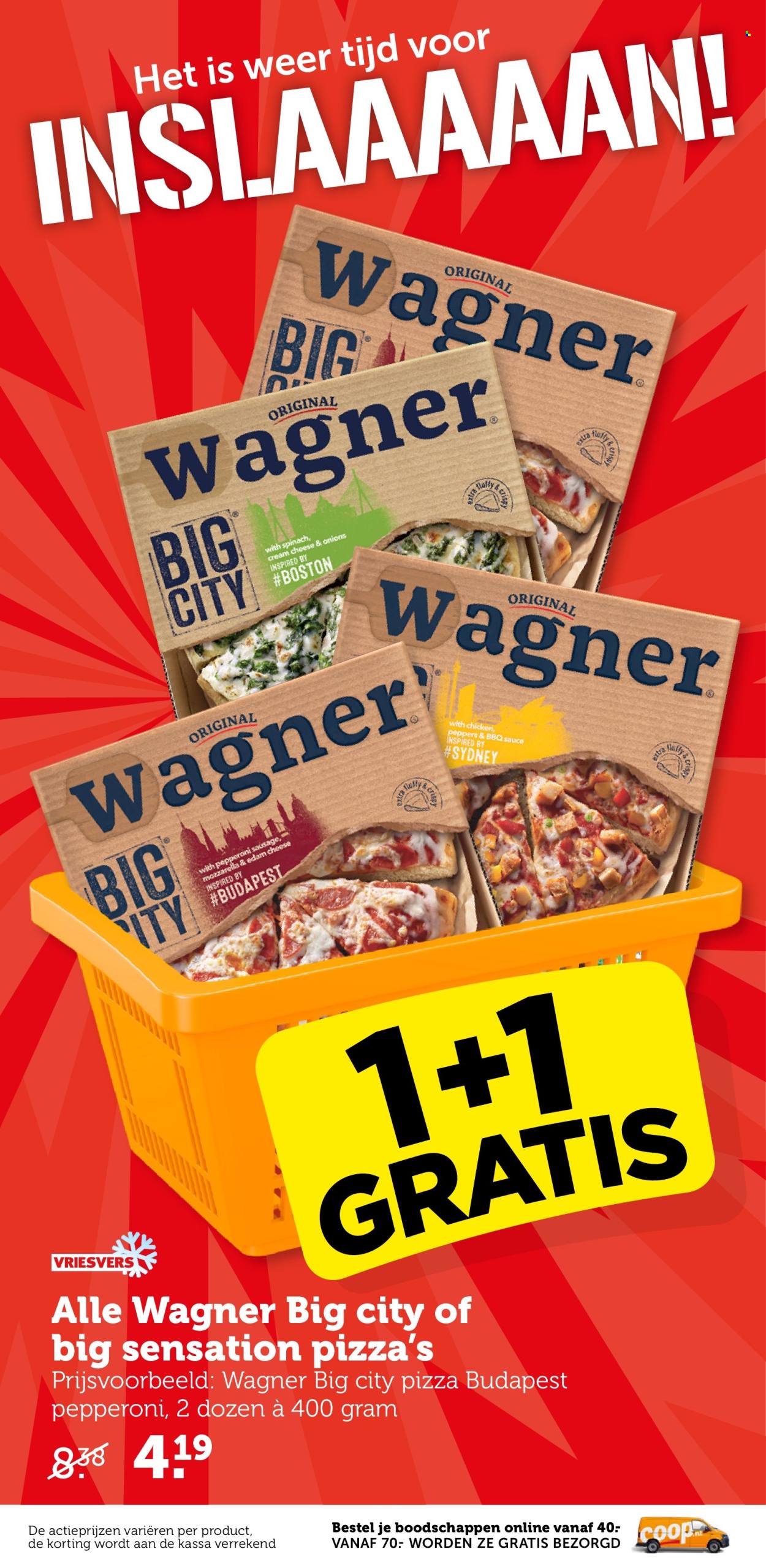 Coop-aanbieding - 28-5-2025 - 3-6-2025. Pagina 33