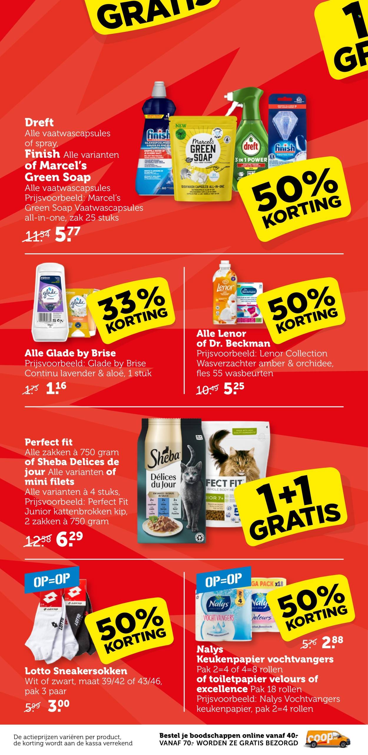 Coop-aanbieding - 28-5-2025 - 3-6-2025. Pagina 35